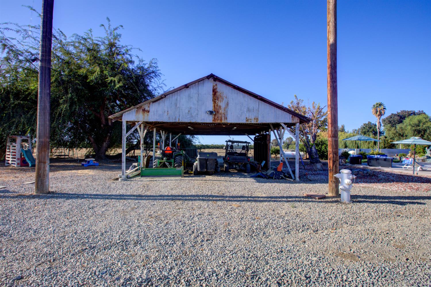 16221 Gustafson Ave, Patterson, CA 95363