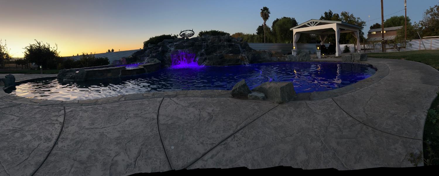 16221 Gustafson Ave, Patterson, CA 95363