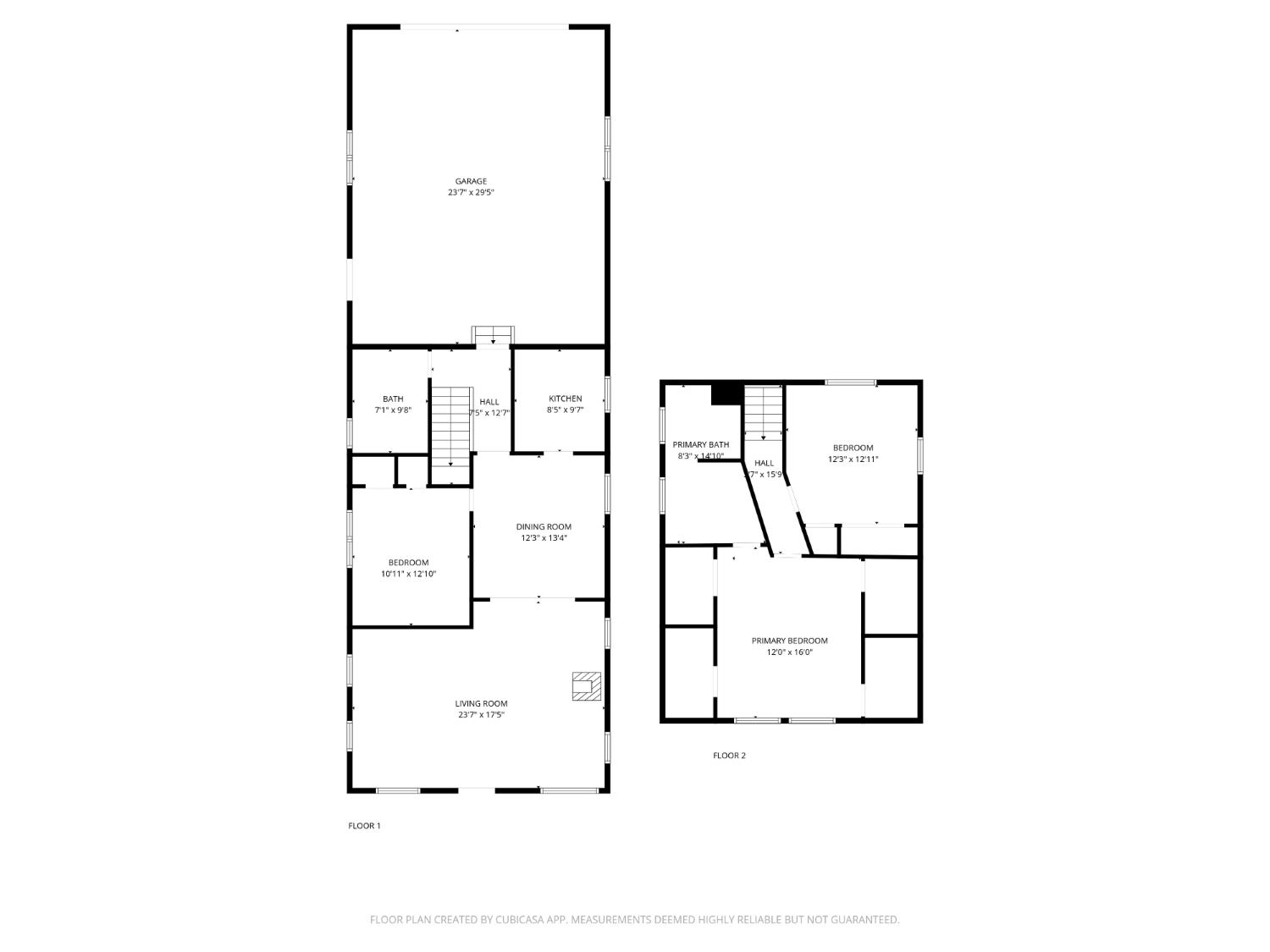 16221 Gustafson Ave, Patterson, CA 95363