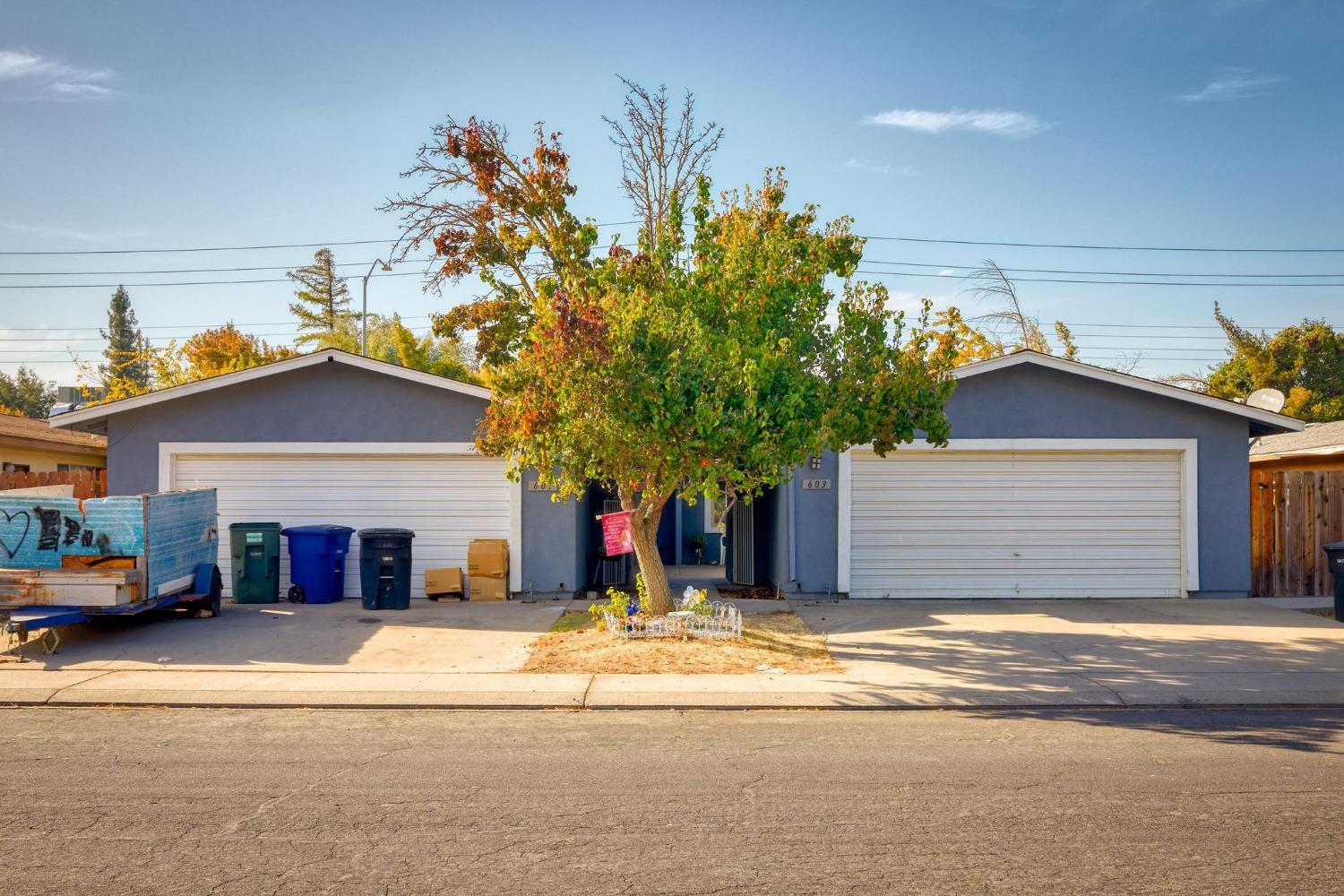 601 603 Fort Sumpter Dr, Modesto, CA 95354
