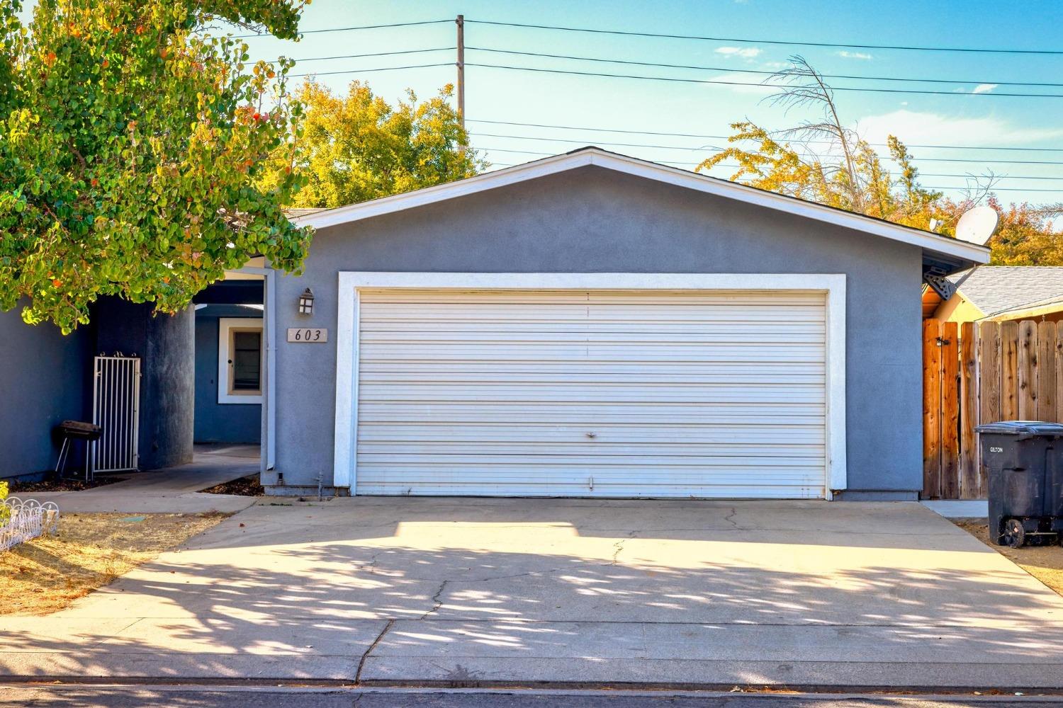 601 603 Fort Sumpter Dr, Modesto, CA 95354