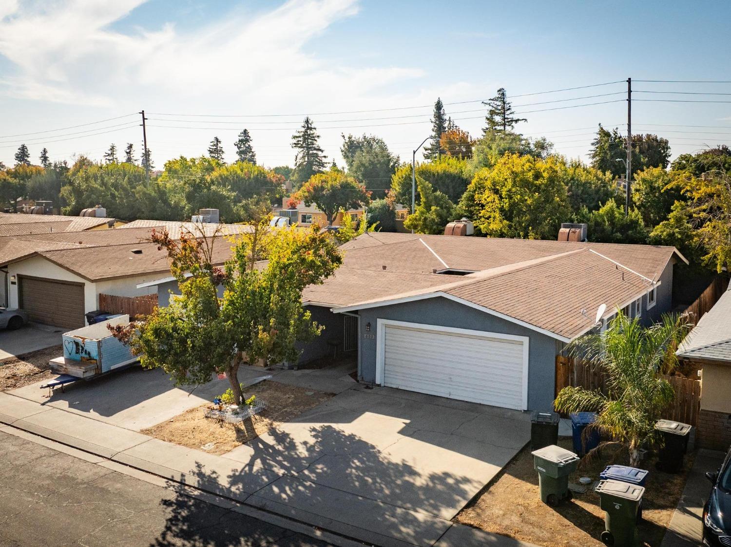 601 603 Fort Sumpter Dr, Modesto, CA 95354