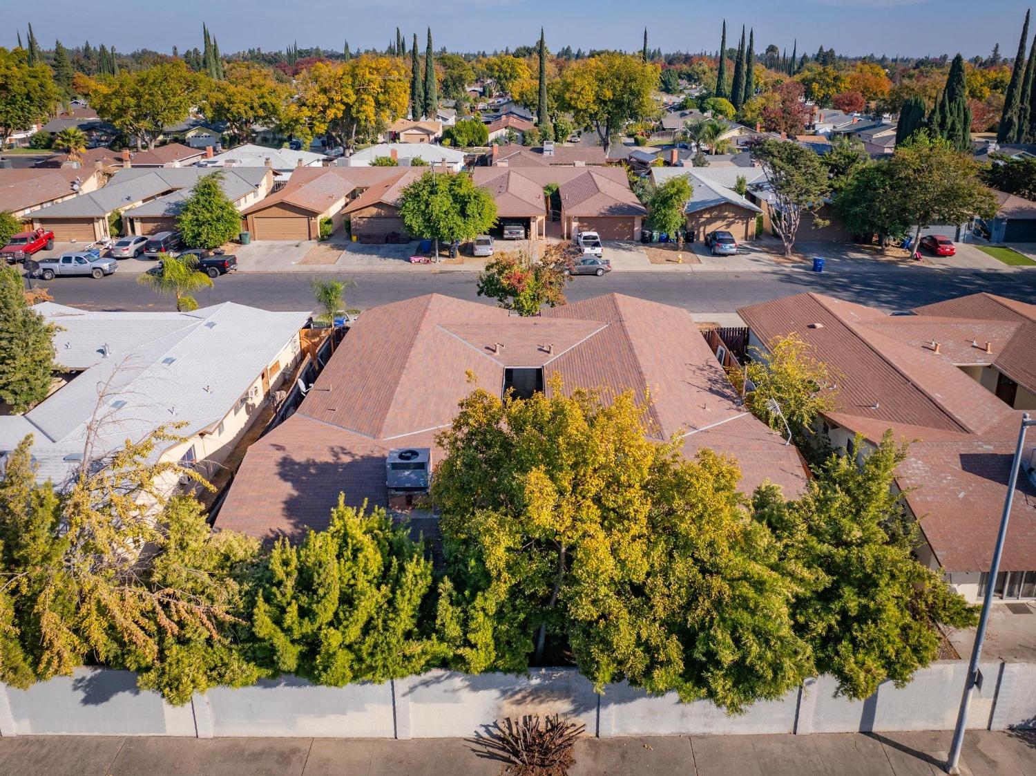 601 603 Fort Sumpter Dr, Modesto, CA 95354