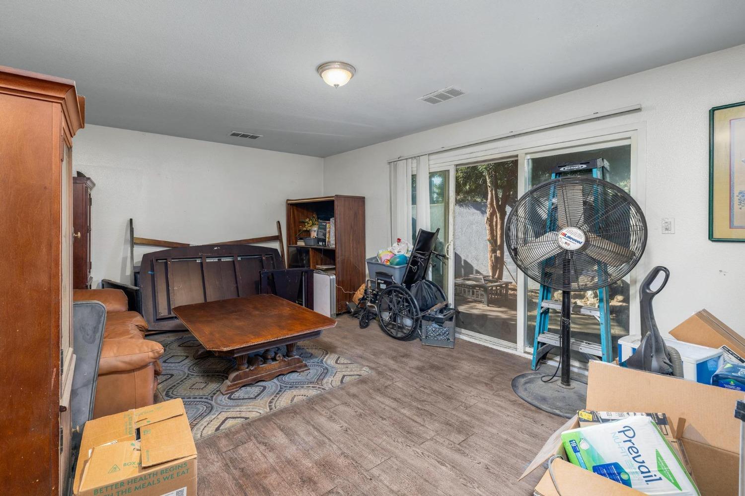 601 603 Fort Sumpter Dr, Modesto, CA 95354