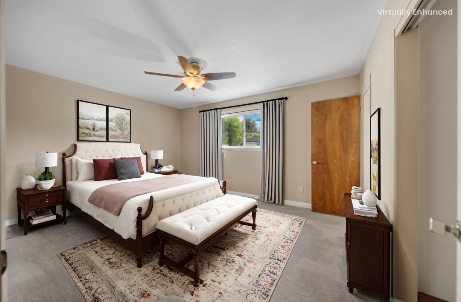 3312 Whitehorse Ave, Modesto, CA 95350