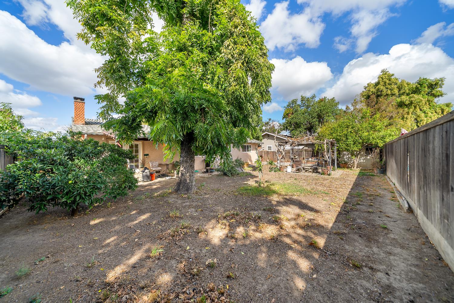 3312 Whitehorse Ave, Modesto, CA 95350