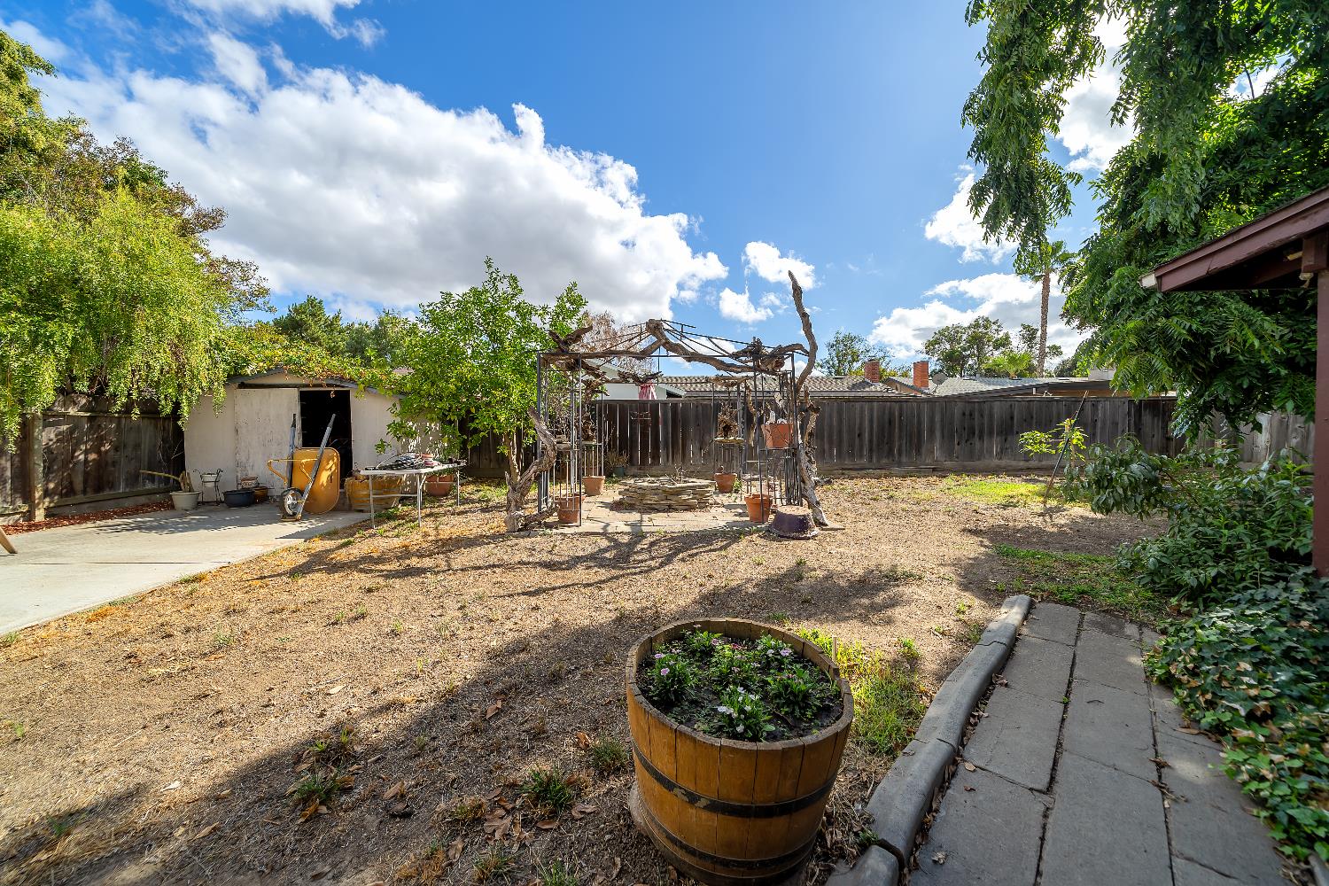 3312 Whitehorse Ave, Modesto, CA 95350