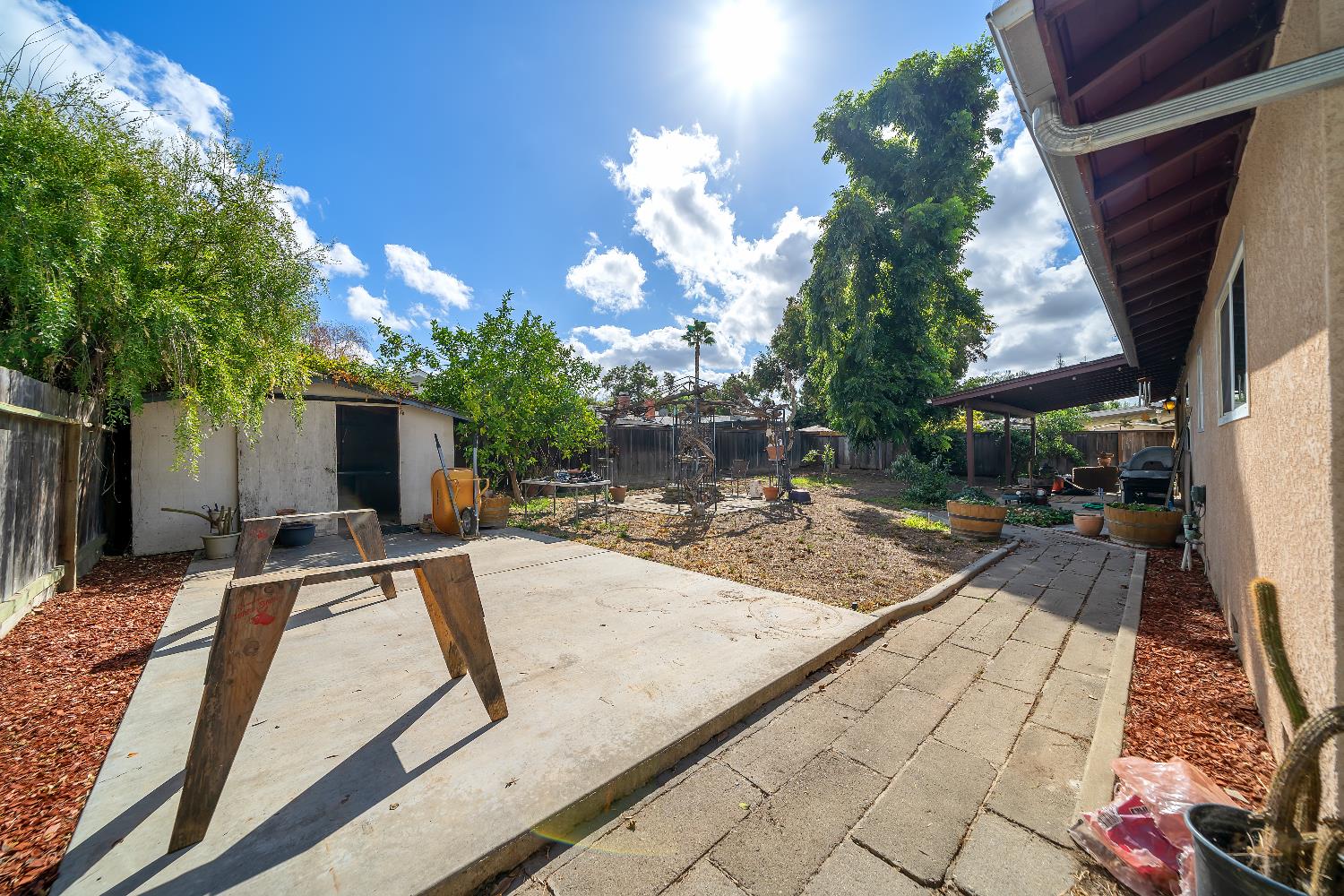 3312 Whitehorse Ave, Modesto, CA 95350