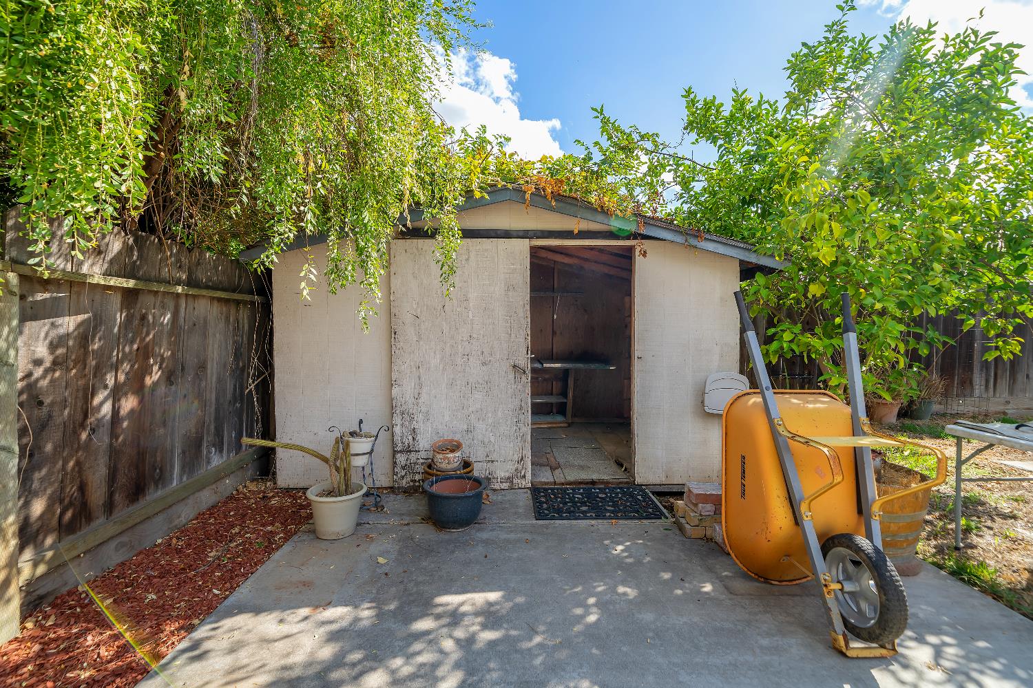 3312 Whitehorse Ave, Modesto, CA 95350