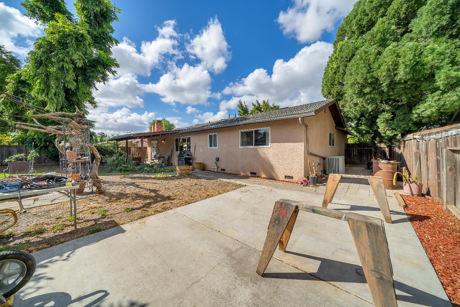 3312 Whitehorse Ave, Modesto, CA 95350