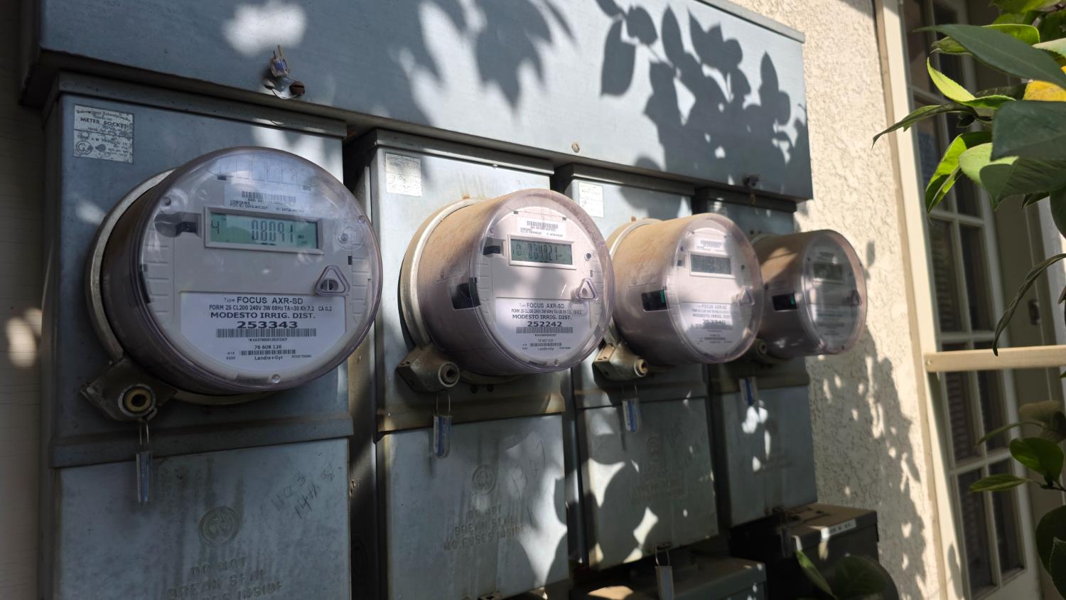 1103 14th St, Modesto, CA 95354