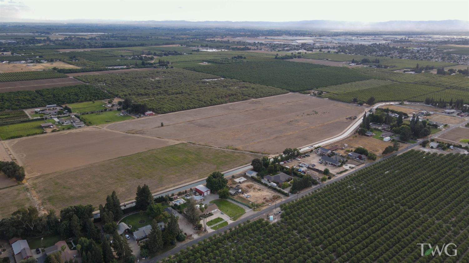 0 Bent Rd, Modesto, CA 95357