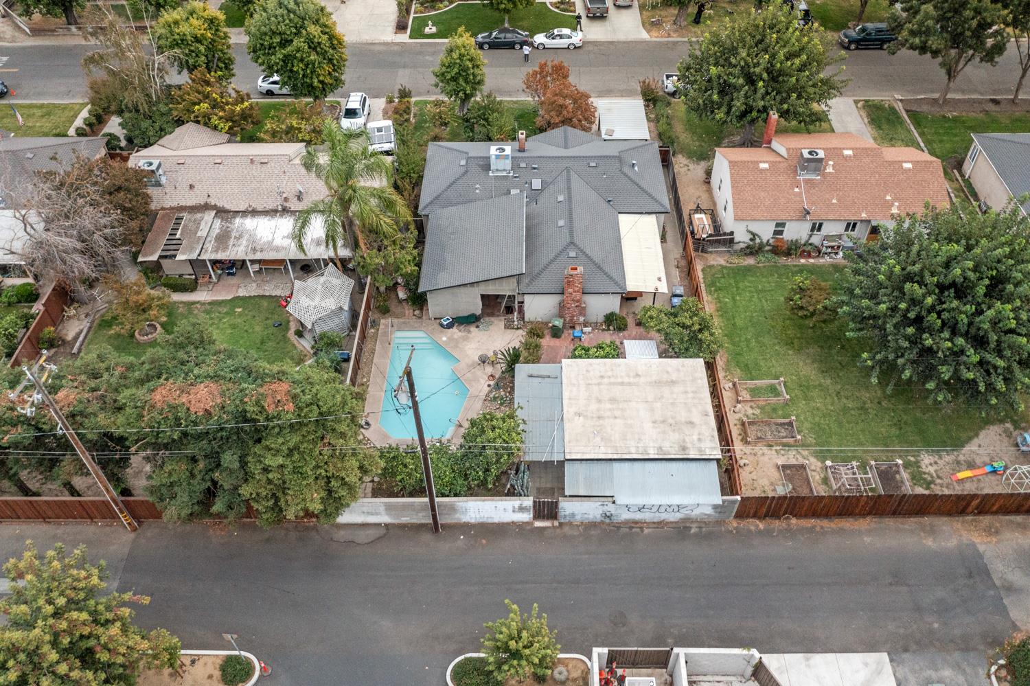 1535 Niel Ave, Turlock, CA 95380