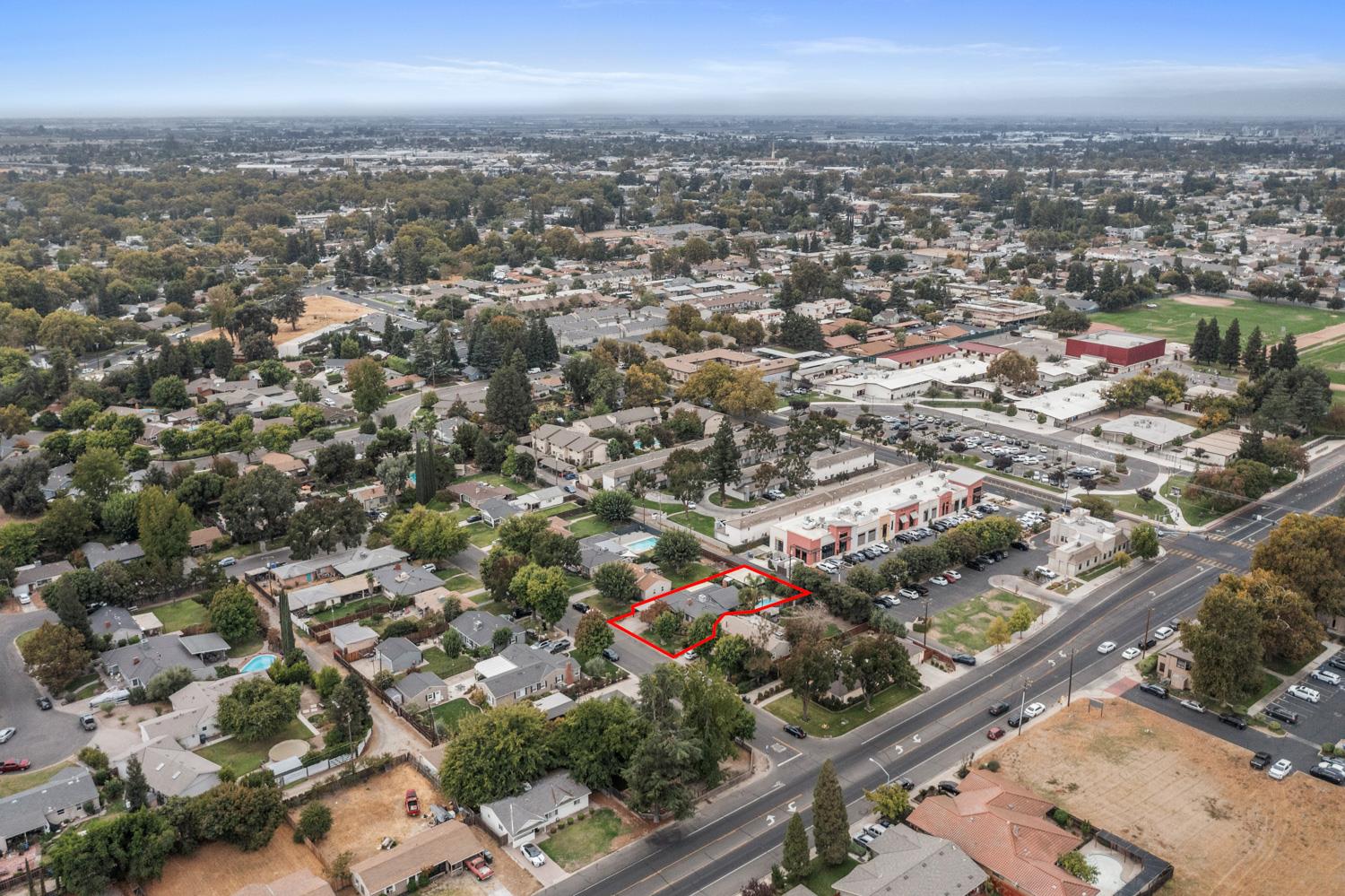 1535 Niel Ave, Turlock, CA 95380