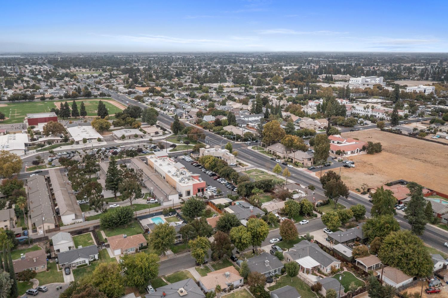 1535 Niel Ave, Turlock, CA 95380