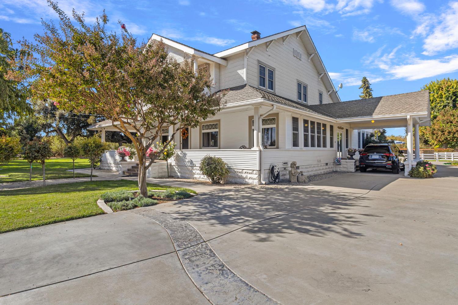 5237 Crows Landing Rd, Modesto, CA 95358