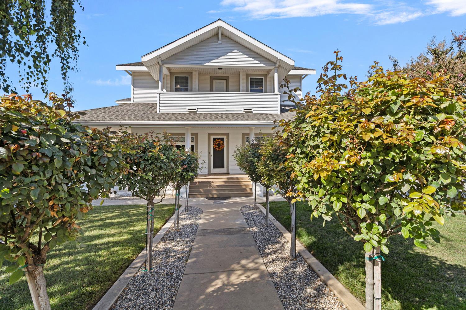 5237 Crows Landing Rd, Modesto, CA 95358