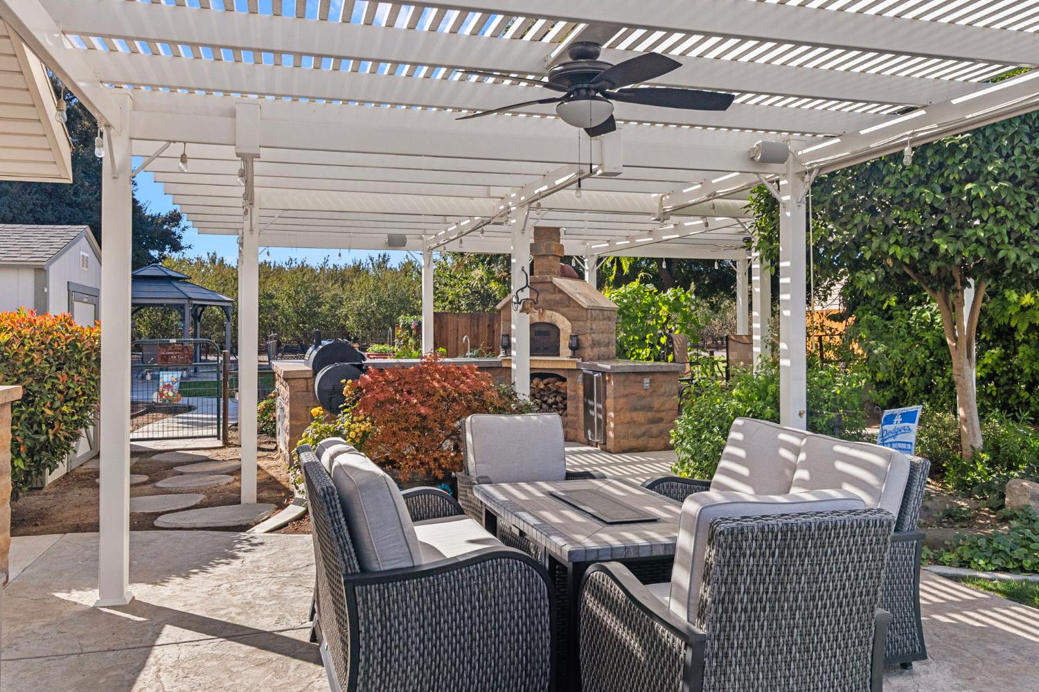 5237 Crows Landing Rd, Modesto, CA 95358