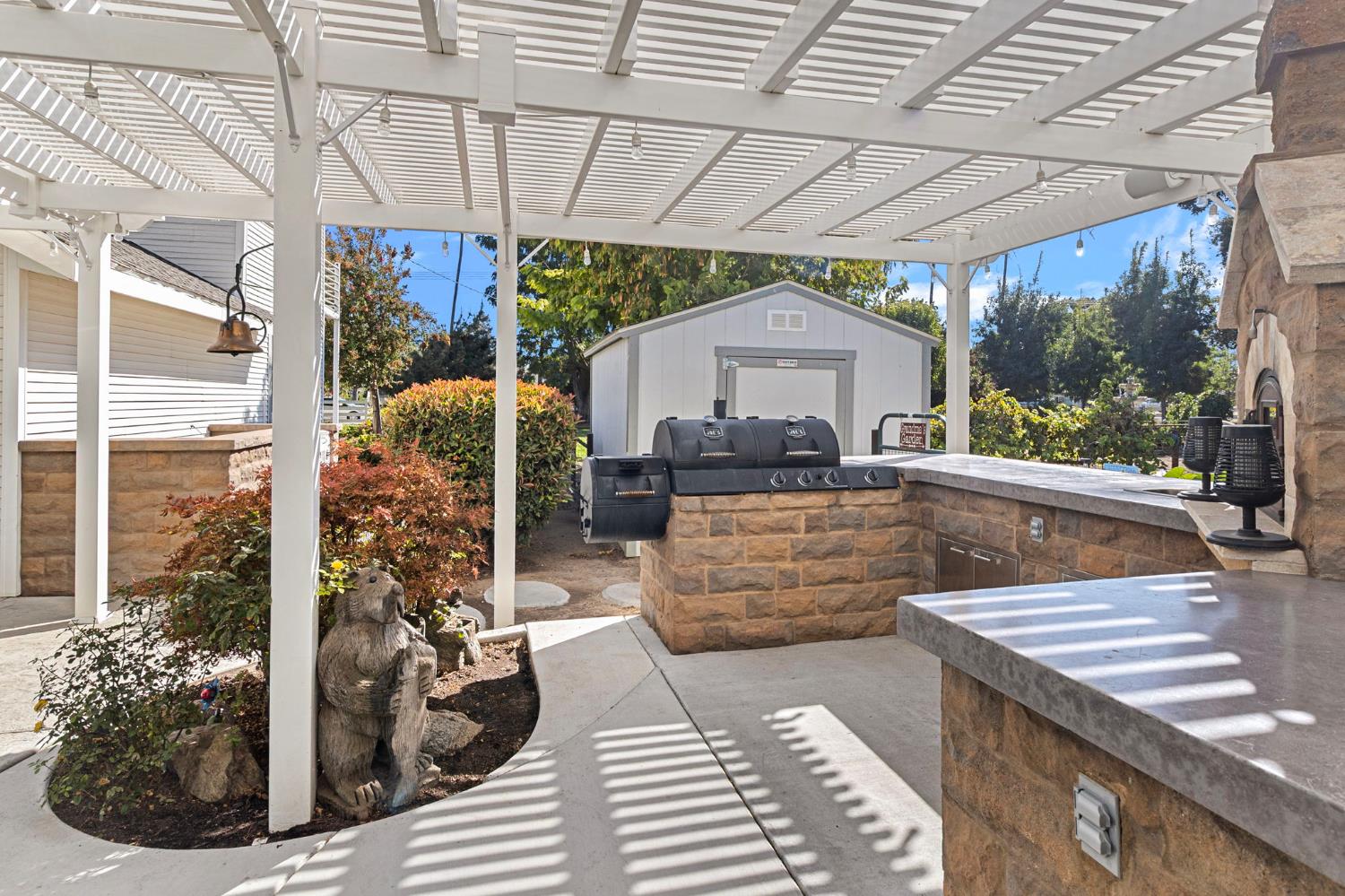 5237 Crows Landing Rd, Modesto, CA 95358