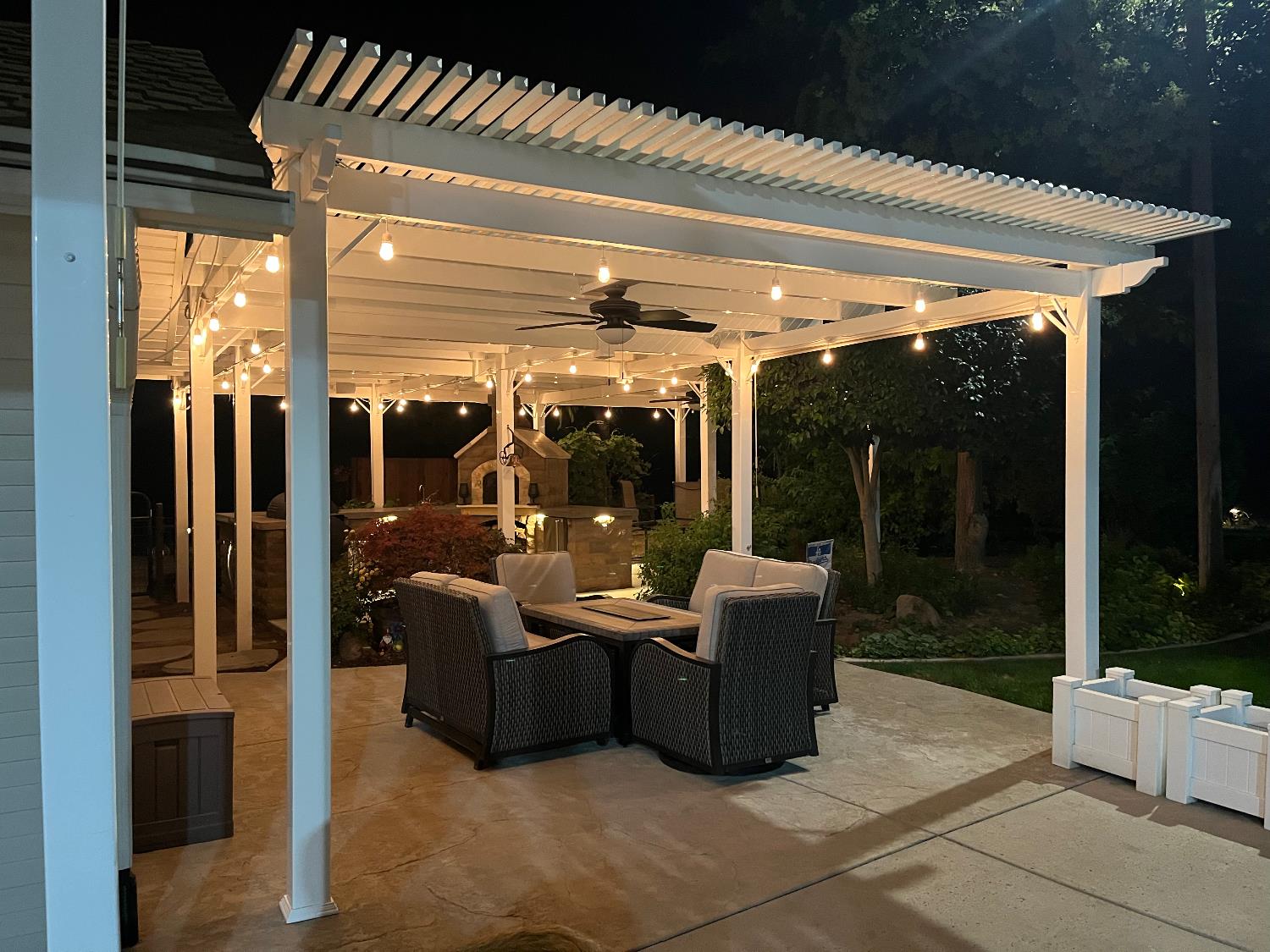 5237 Crows Landing Rd, Modesto, CA 95358