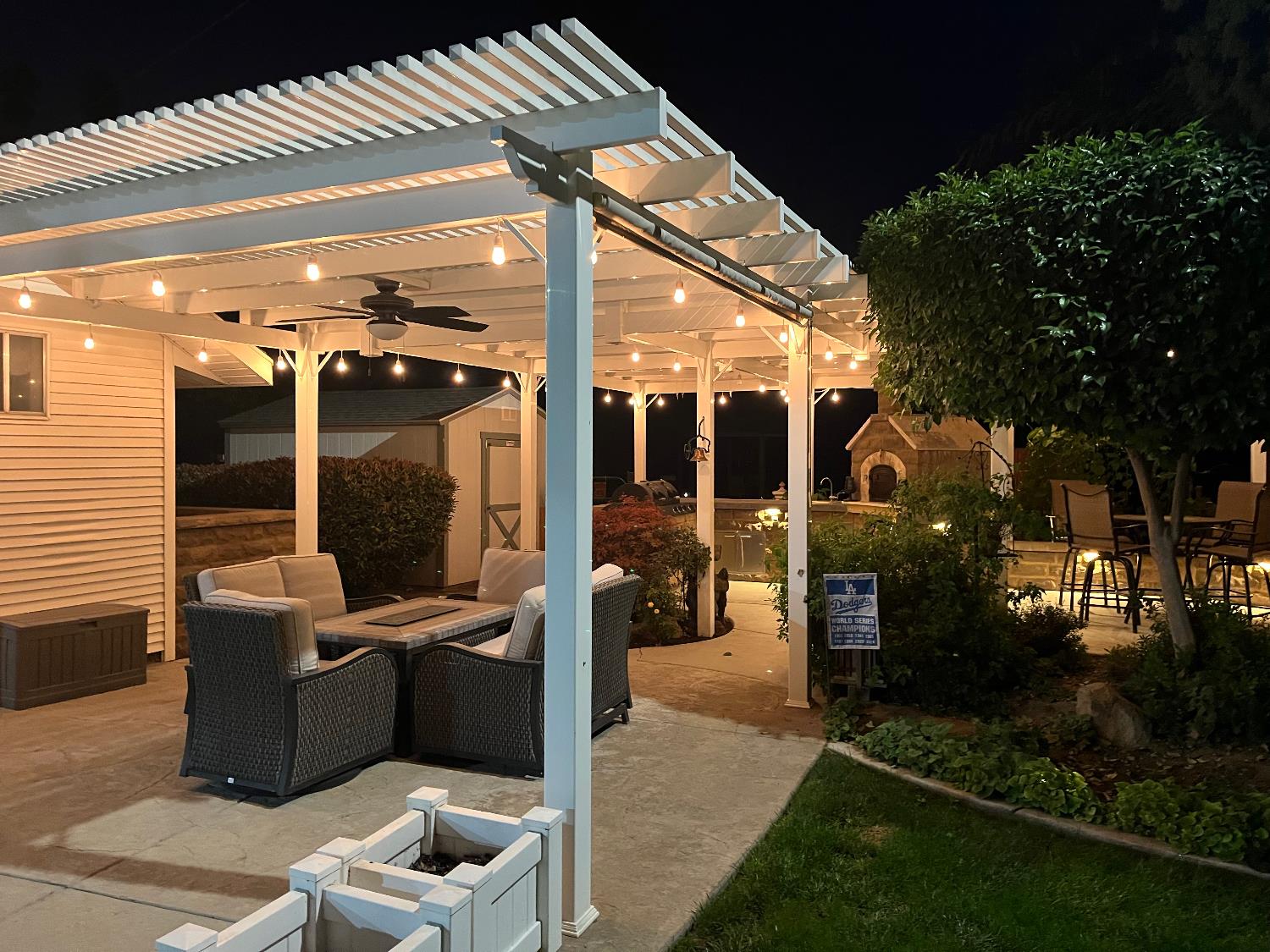 5237 Crows Landing Rd, Modesto, CA 95358