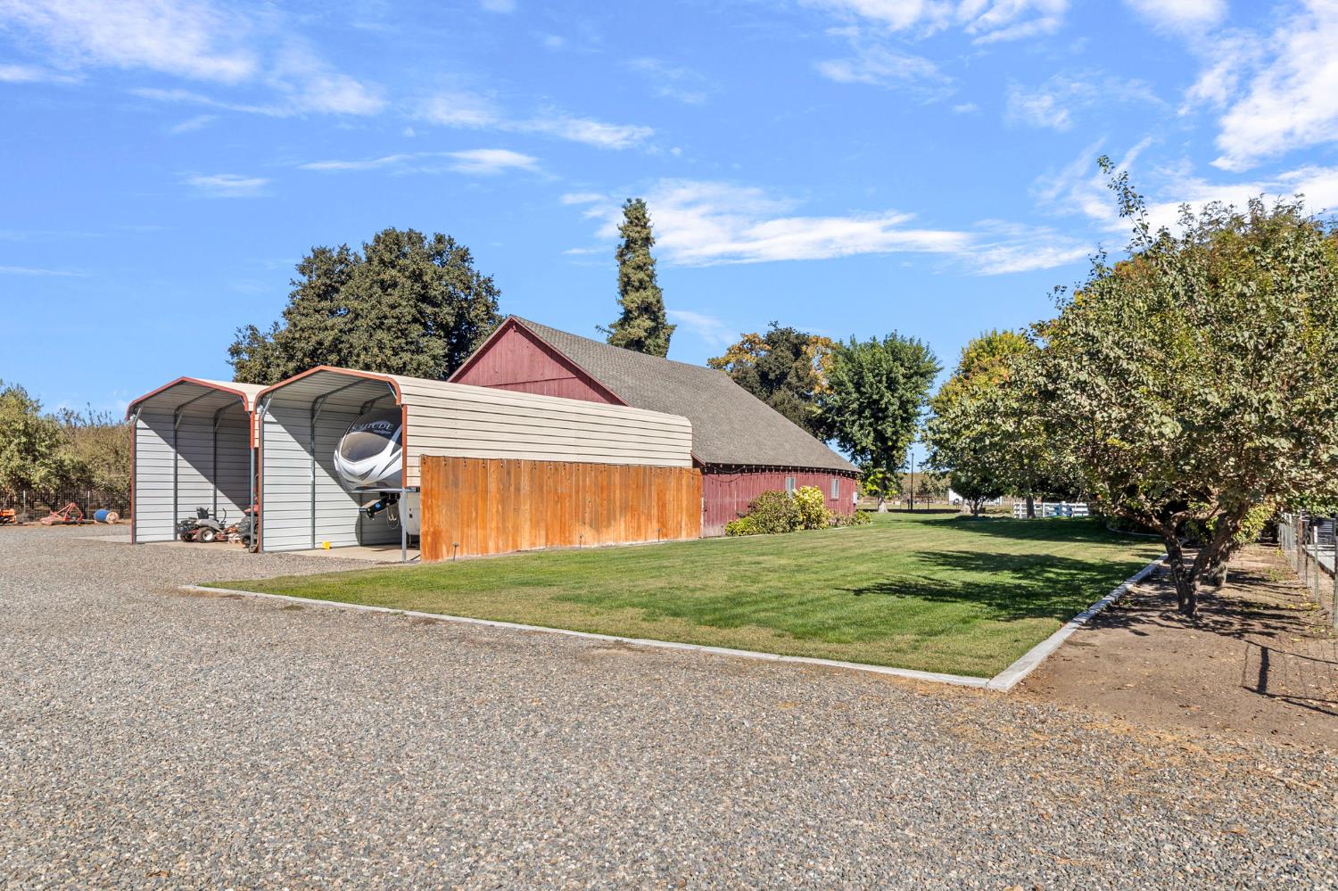 5237 Crows Landing Rd, Modesto, CA 95358