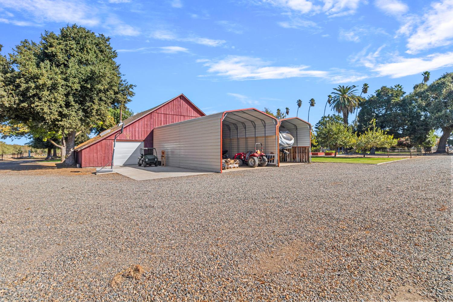 5237 Crows Landing Rd, Modesto, CA 95358