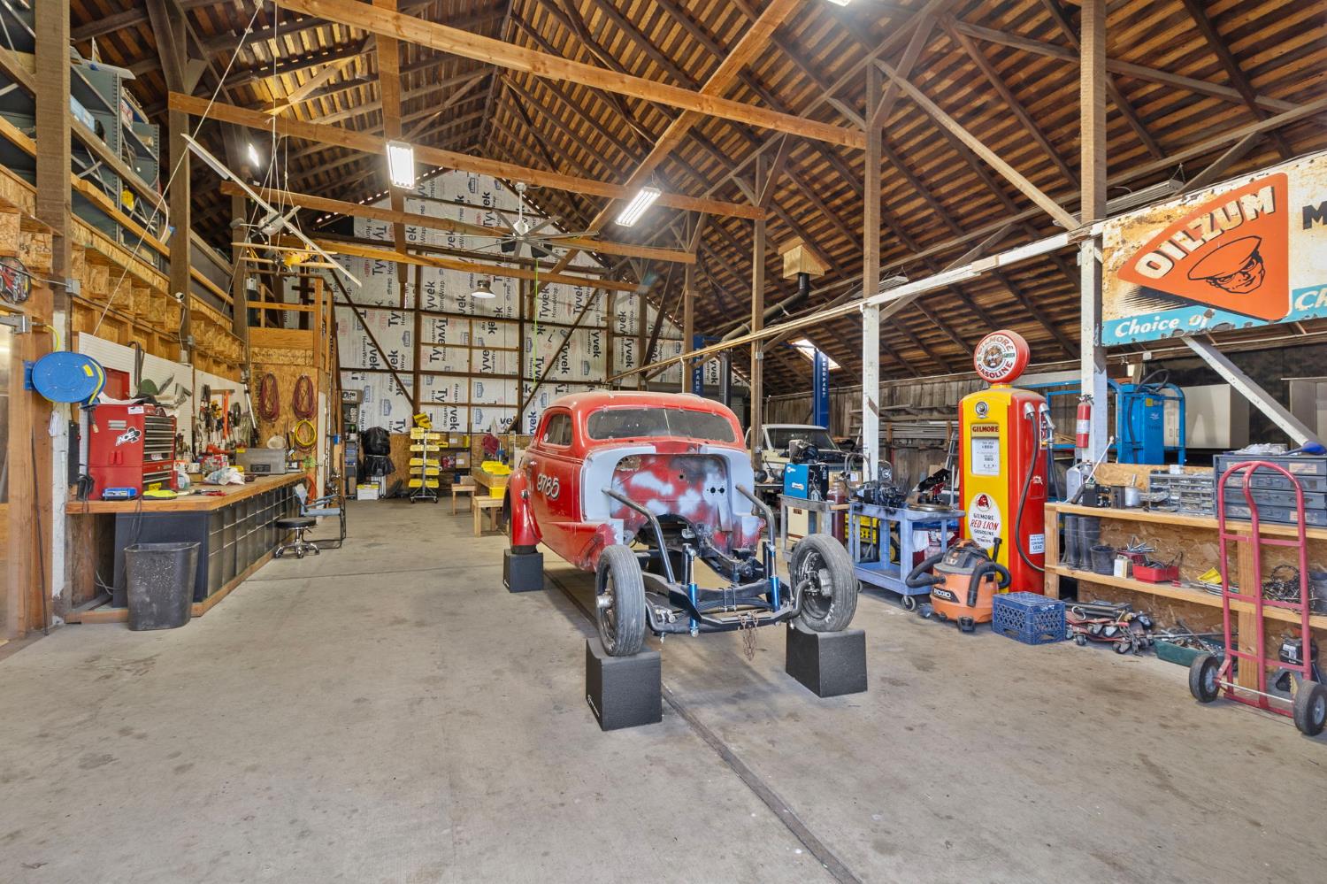 5237 Crows Landing Rd, Modesto, CA 95358