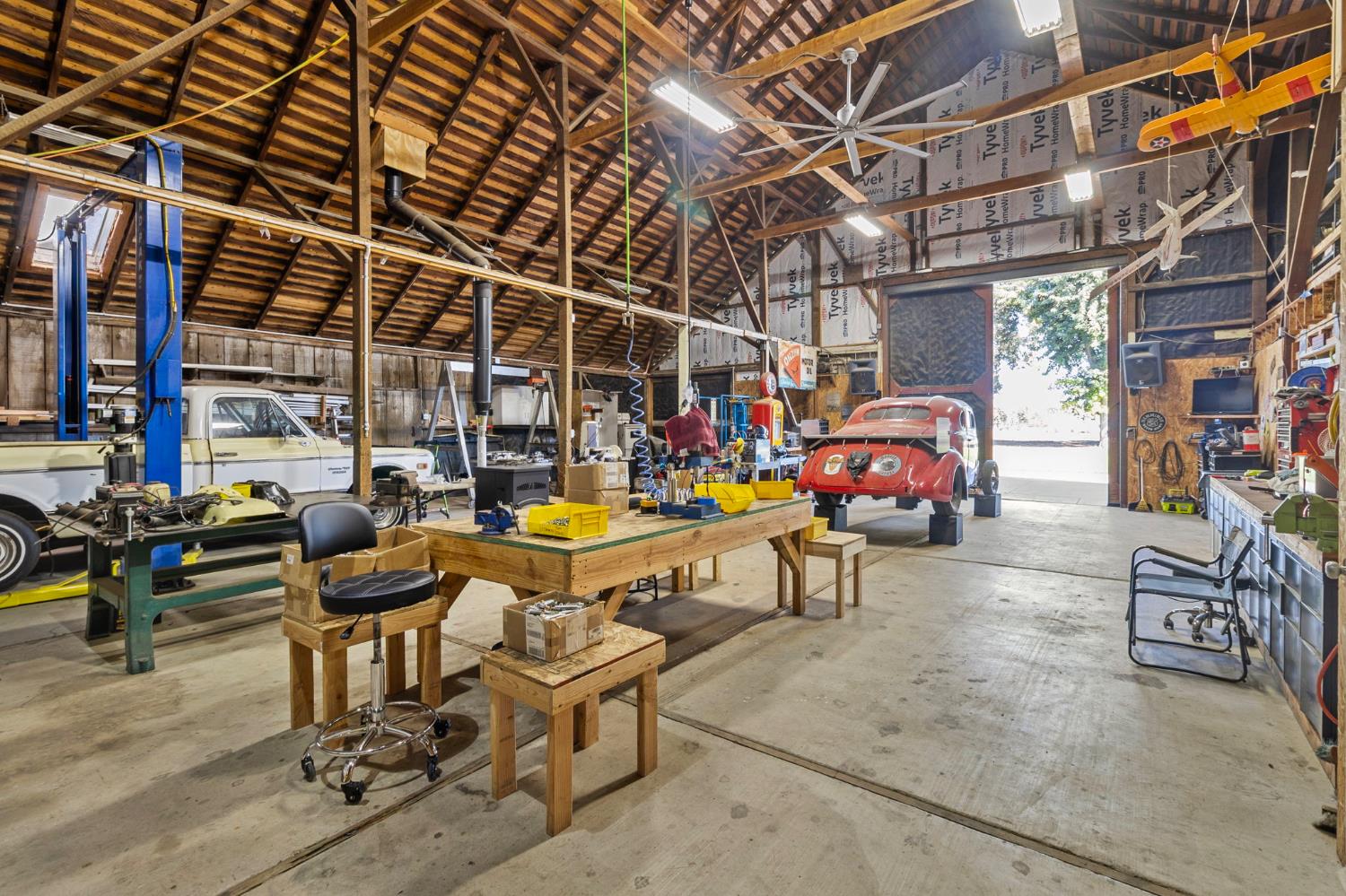 5237 Crows Landing Rd, Modesto, CA 95358