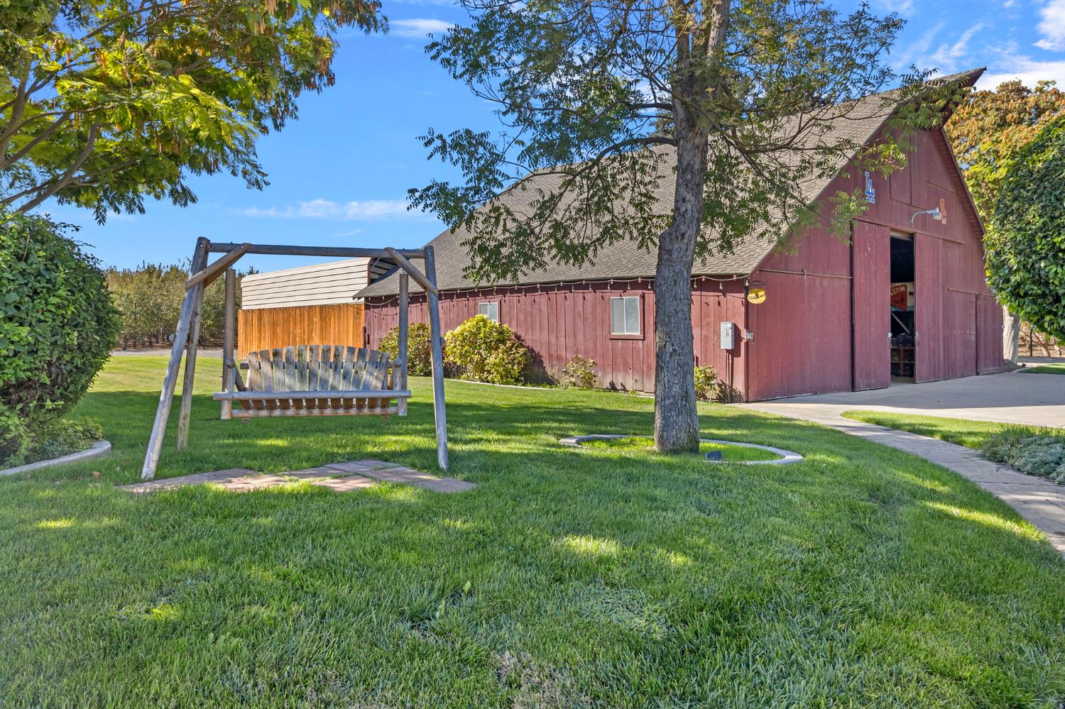 5237 Crows Landing Rd, Modesto, CA 95358