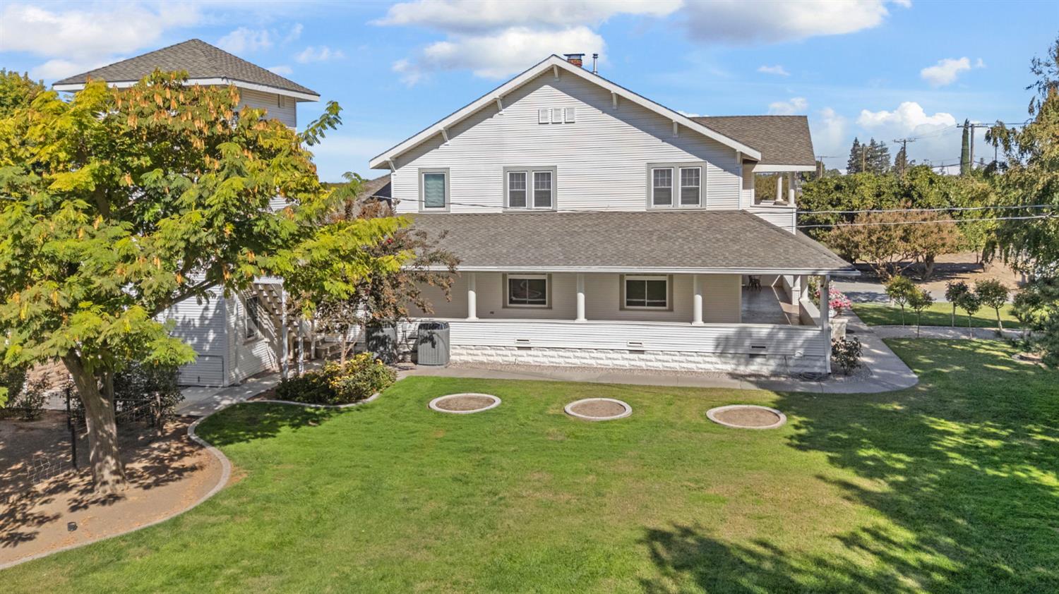 5237 Crows Landing Rd, Modesto, CA 95358