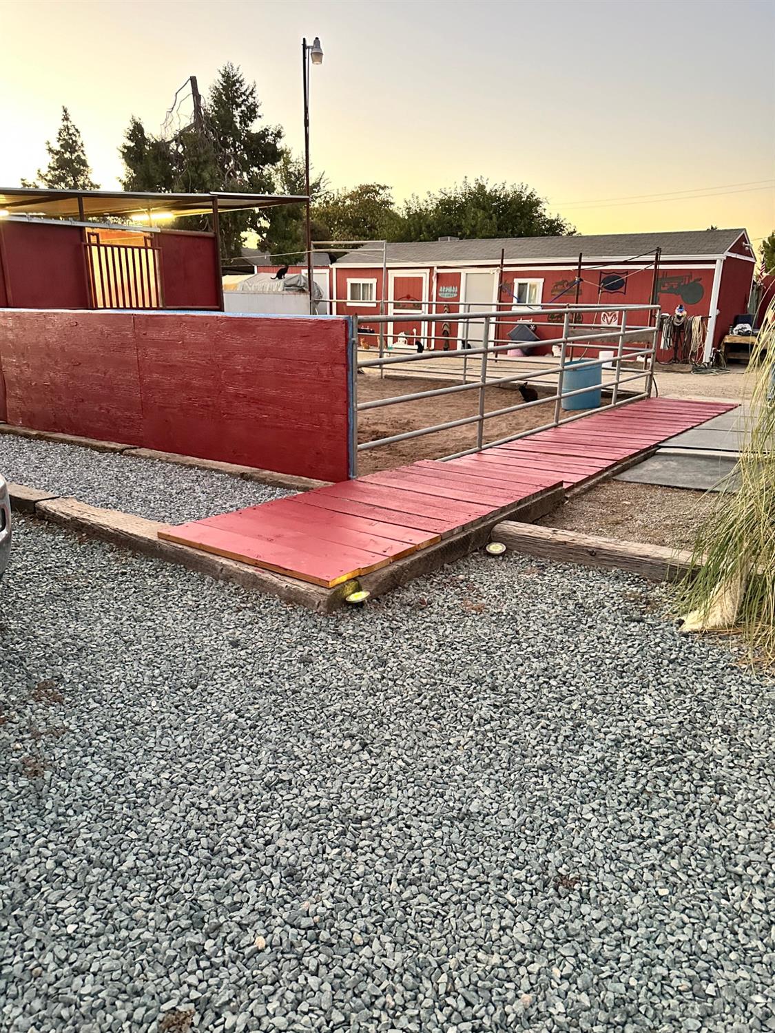 955 Elma St, Hickman, CA 95323