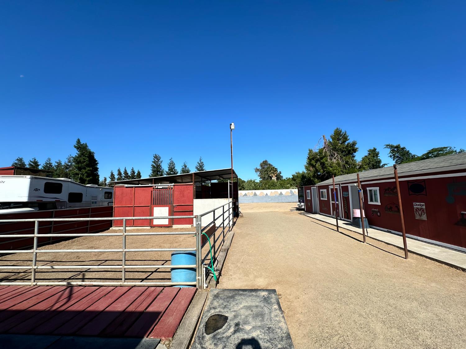 955 Elma St, Hickman, CA 95323