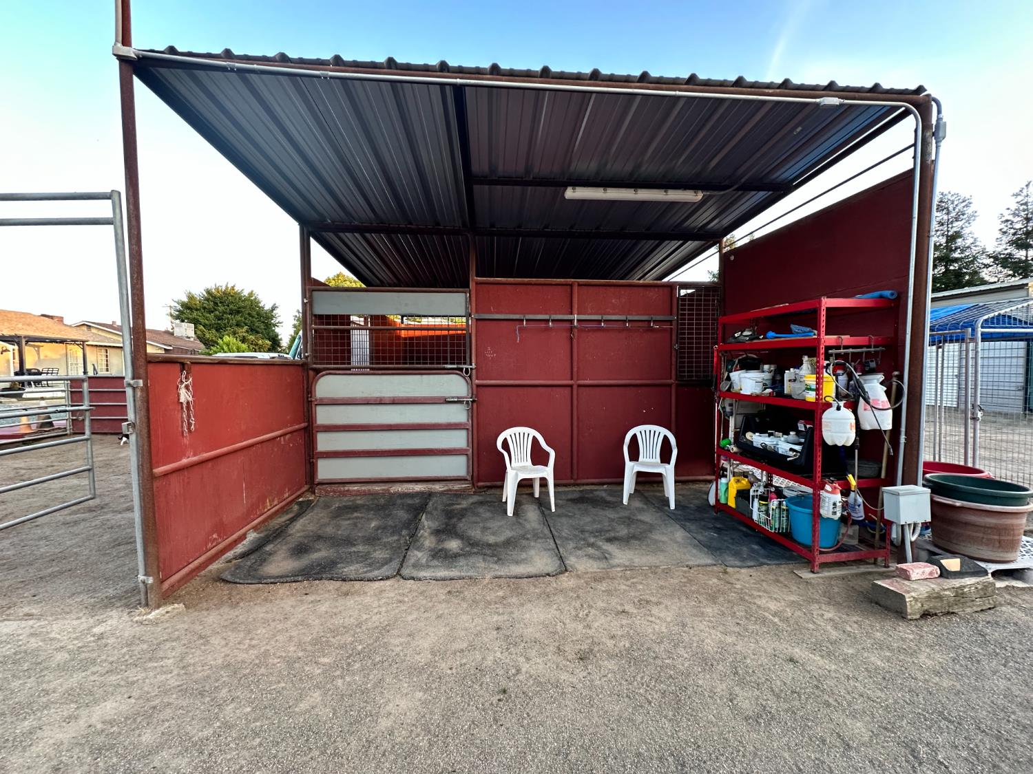 955 Elma St, Hickman, CA 95323