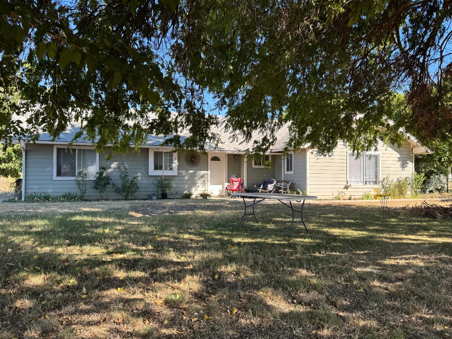 5306 White Rock Rd, Le Grand, CA 95333