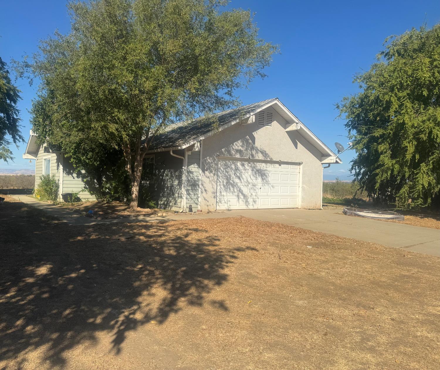 5306 White Rock Rd, Le Grand, CA 95333