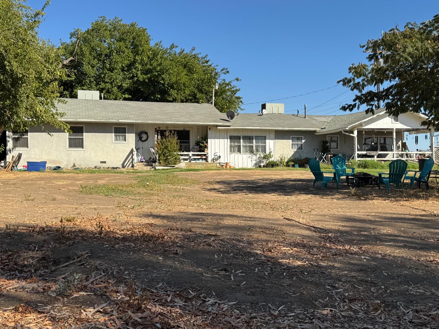5306 White Rock Rd, Le Grand, CA 95333