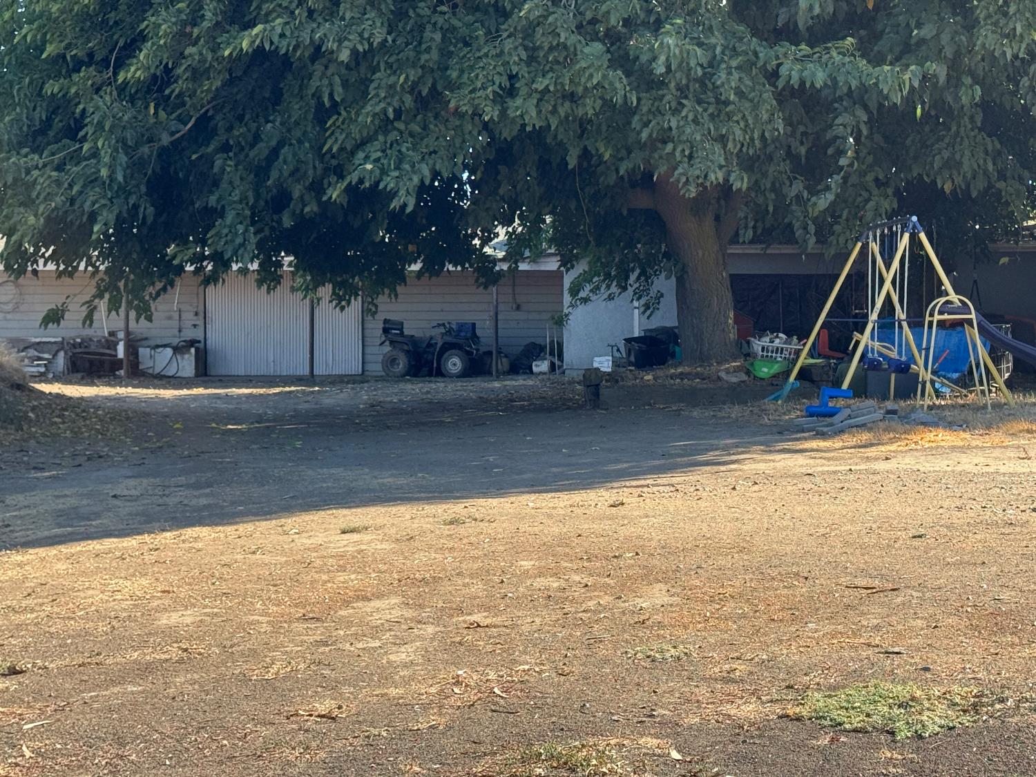 5306 White Rock Rd, Le Grand, CA 95333