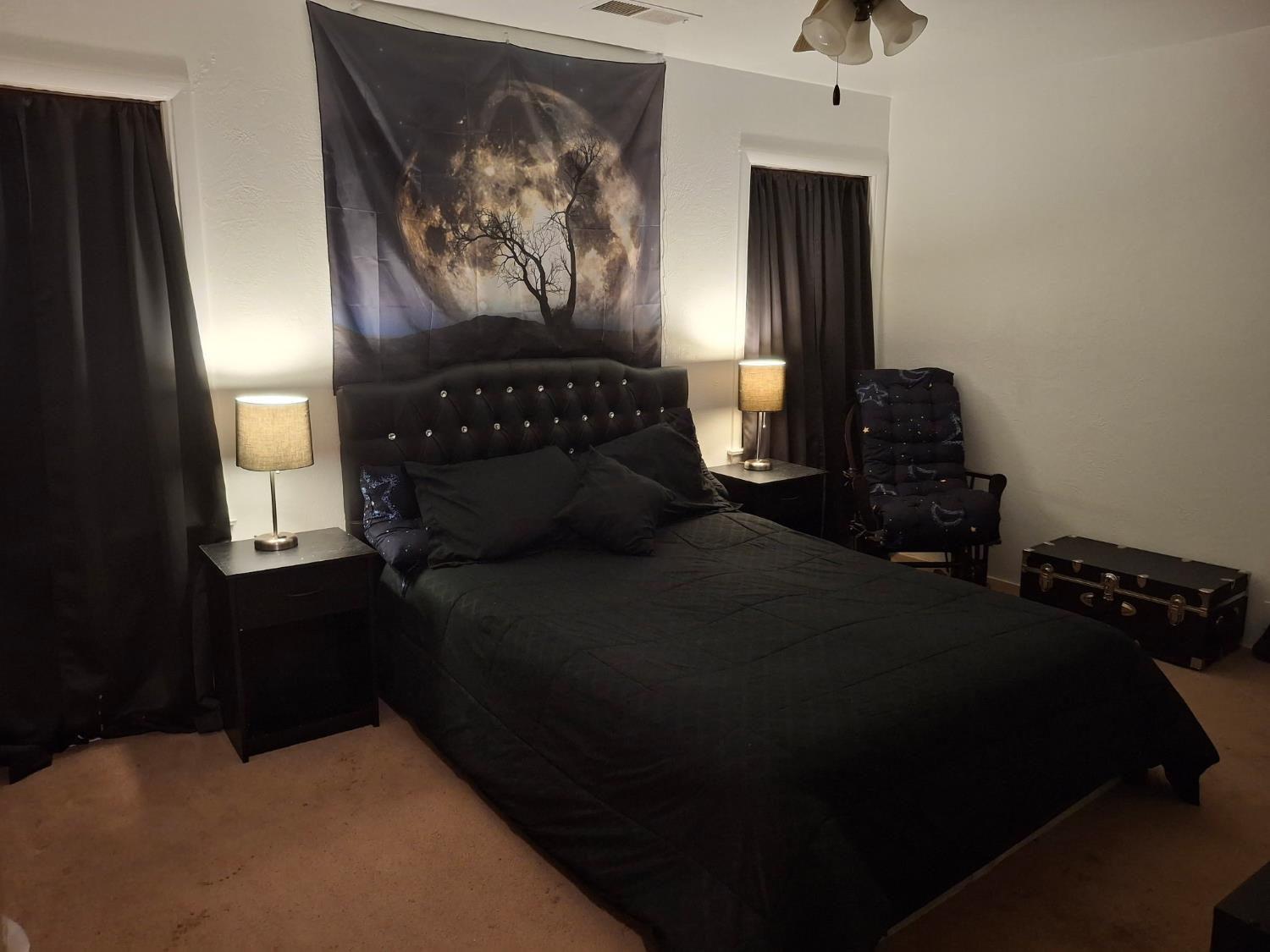 5306 White Rock Rd, Le Grand, CA 95333