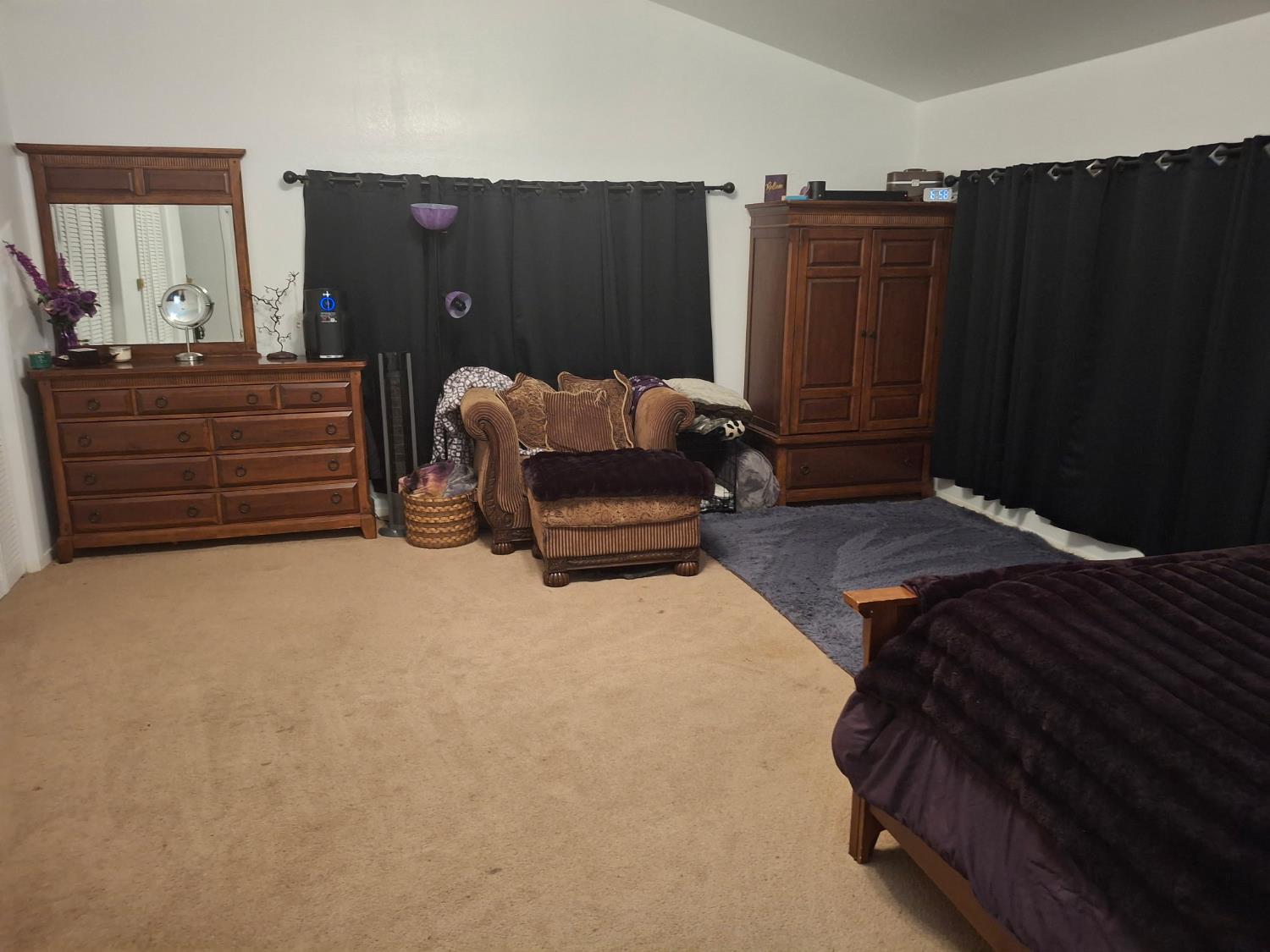 5306 White Rock Rd, Le Grand, CA 95333