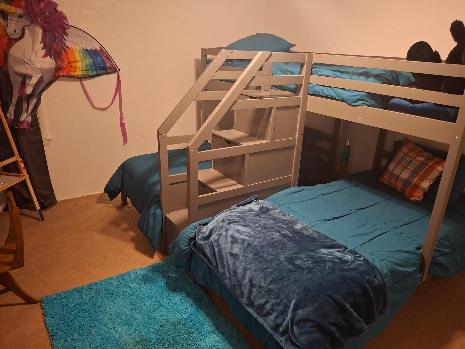 5306 White Rock Rd, Le Grand, CA 95333