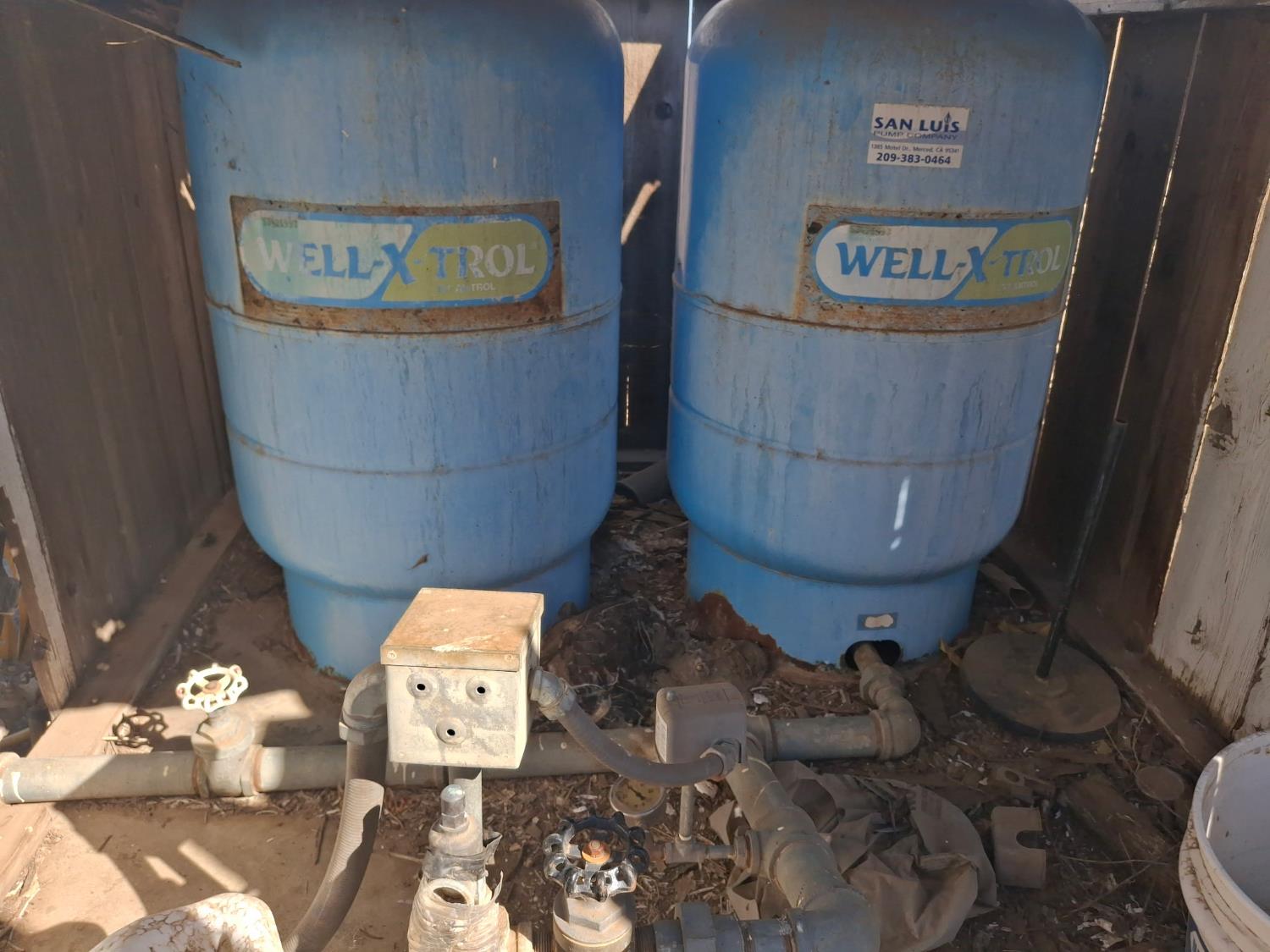 5306 White Rock Rd, Le Grand, CA 95333