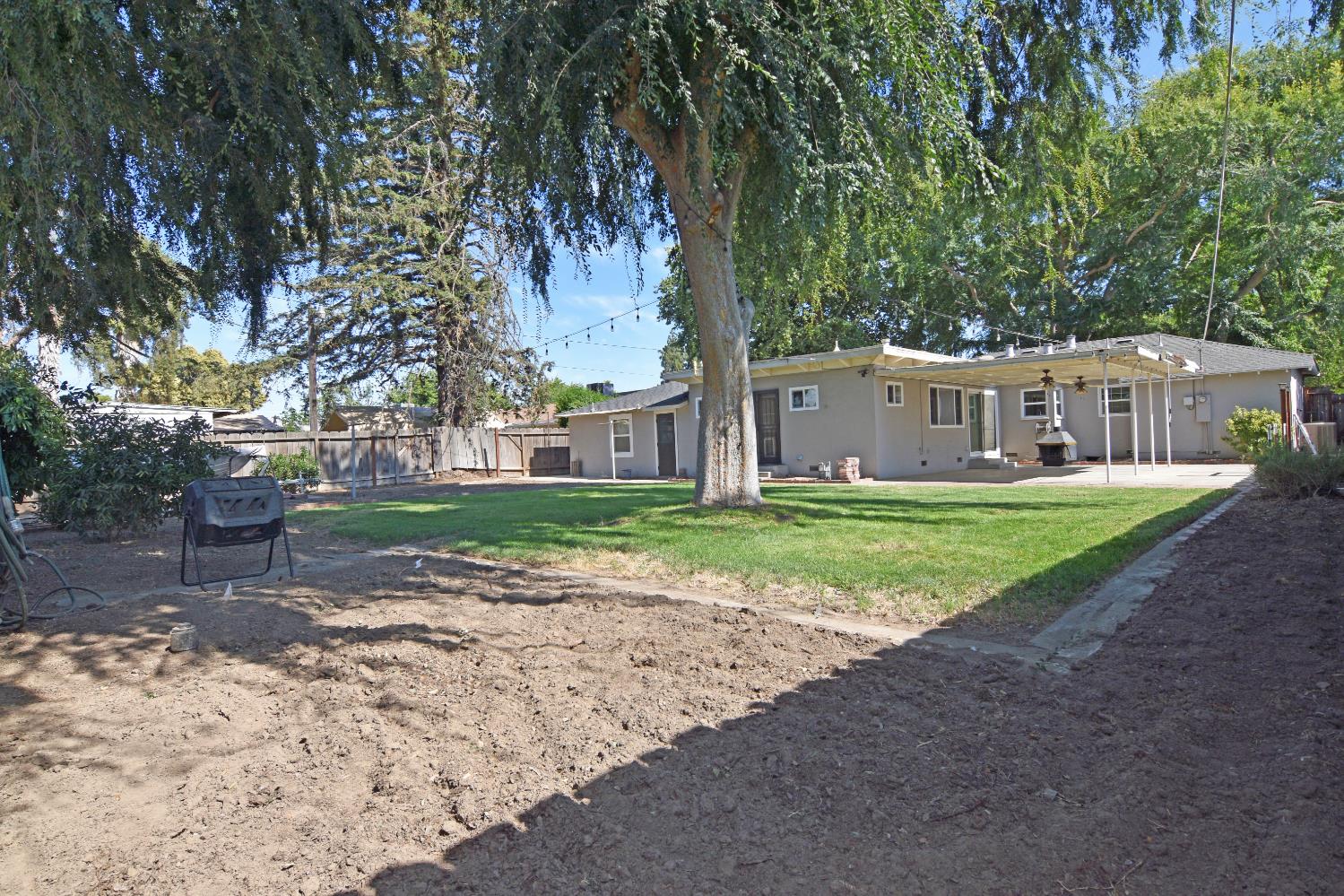 1509 Sycamore St, Turlock, CA 95380