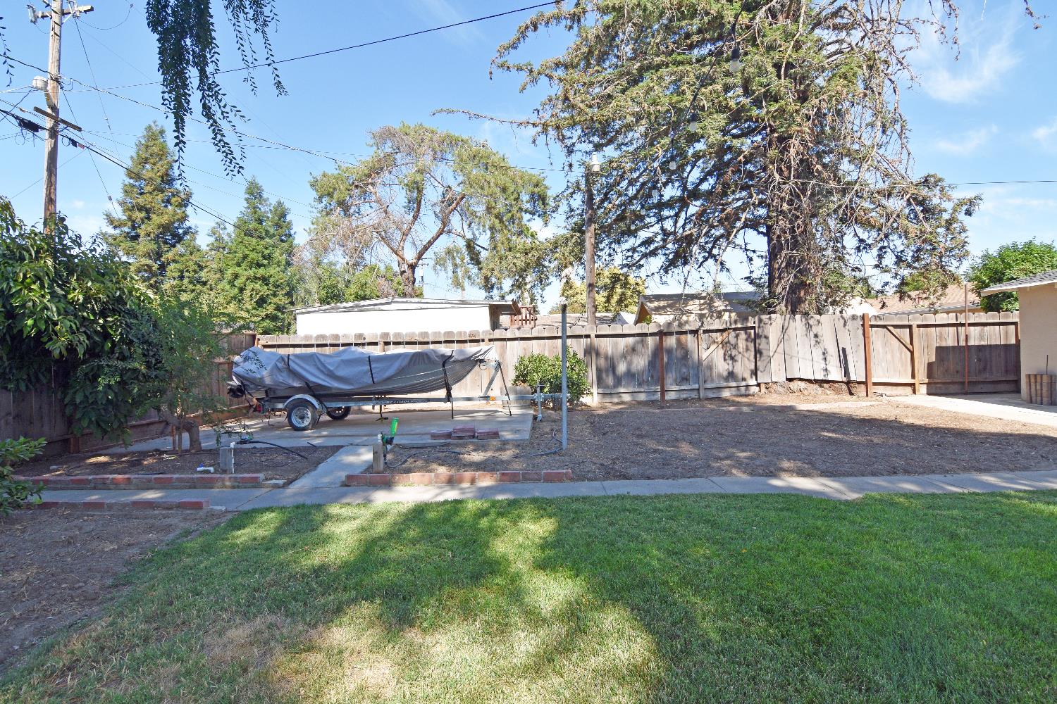1509 Sycamore St, Turlock, CA 95380