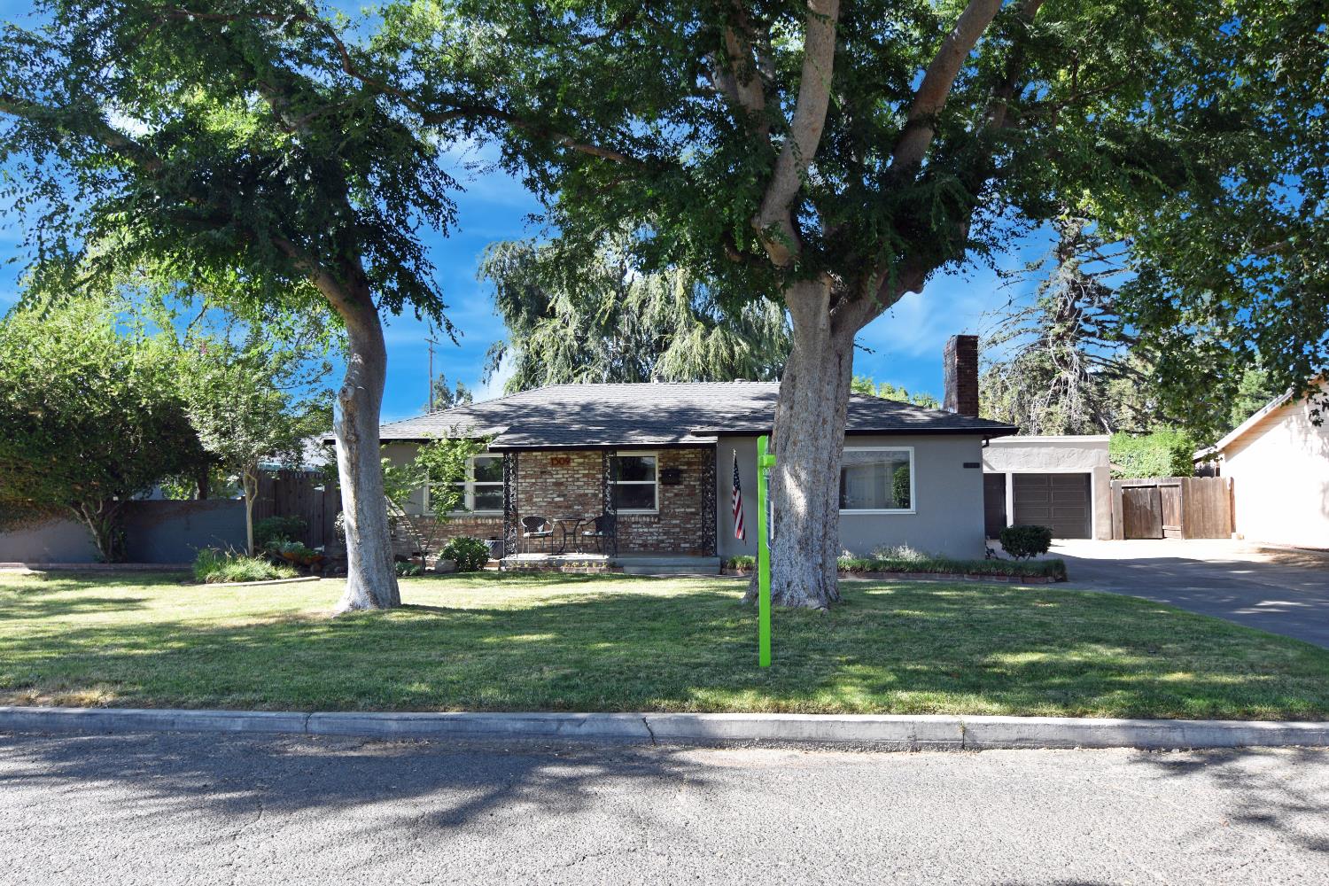 1509 Sycamore St, Turlock, CA 95380