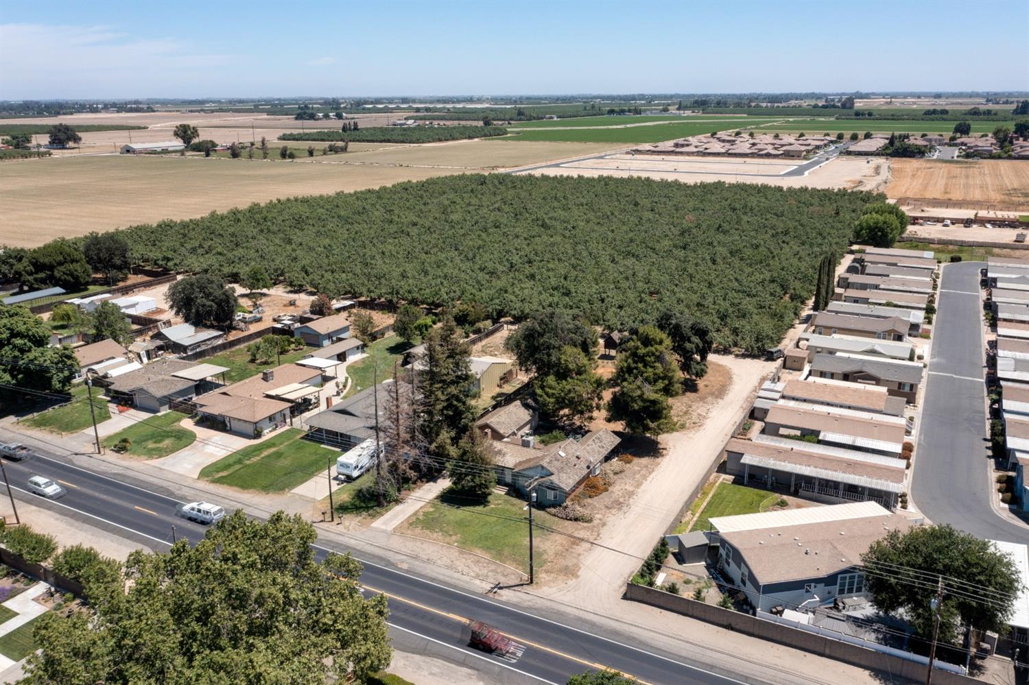 0 APN: 015-090-012-000, Hilmar, CA 95324