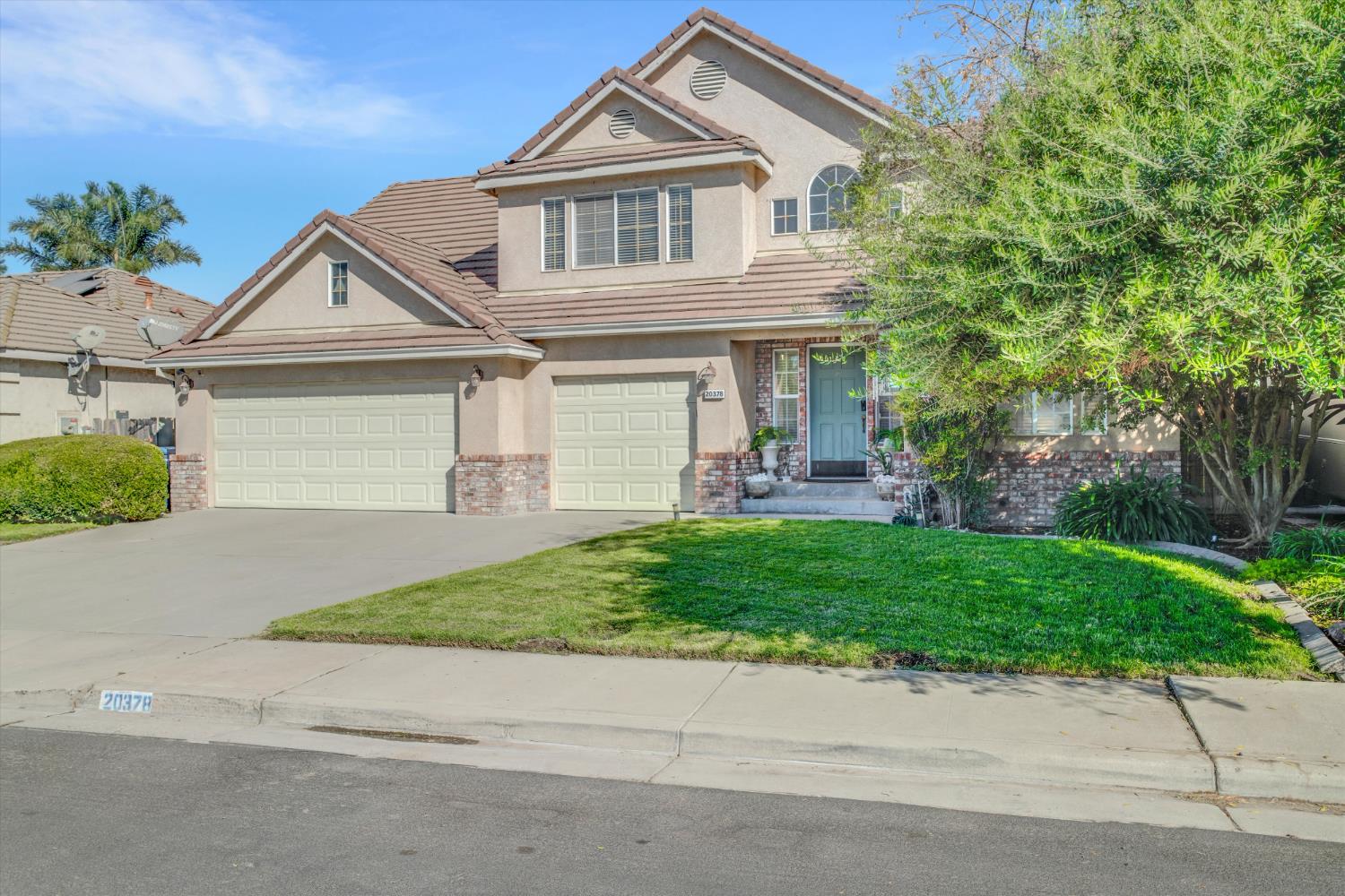 20378 Amethyst Dr, Hilmar, CA 95324