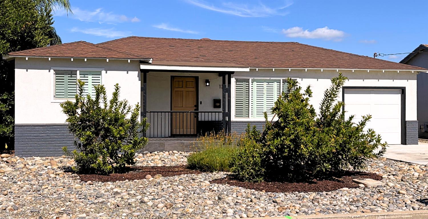 133 E Syracuse Ave, Turlock, CA 95380