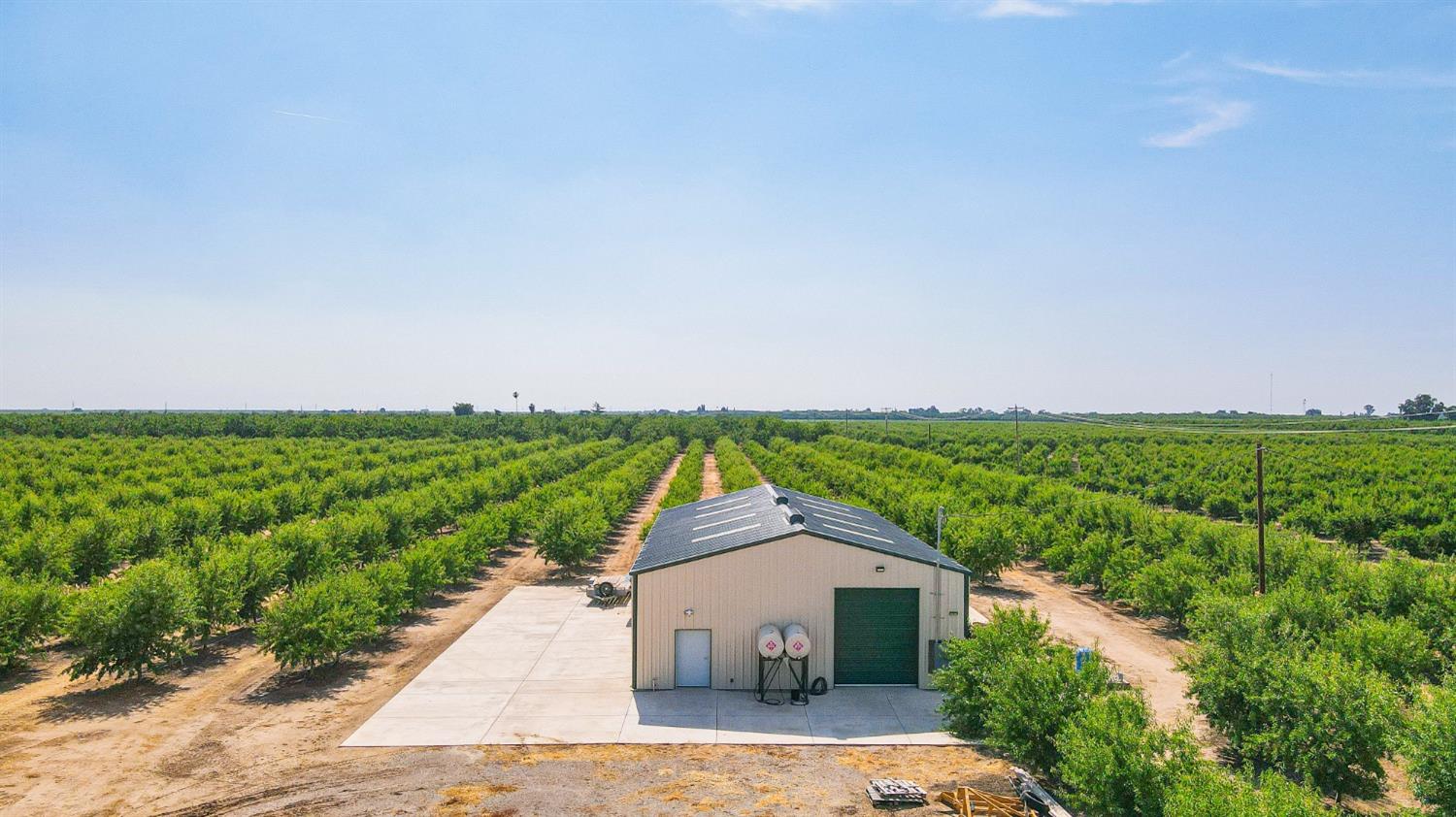 10391 Gillette Rd, Le Grand, CA 95333