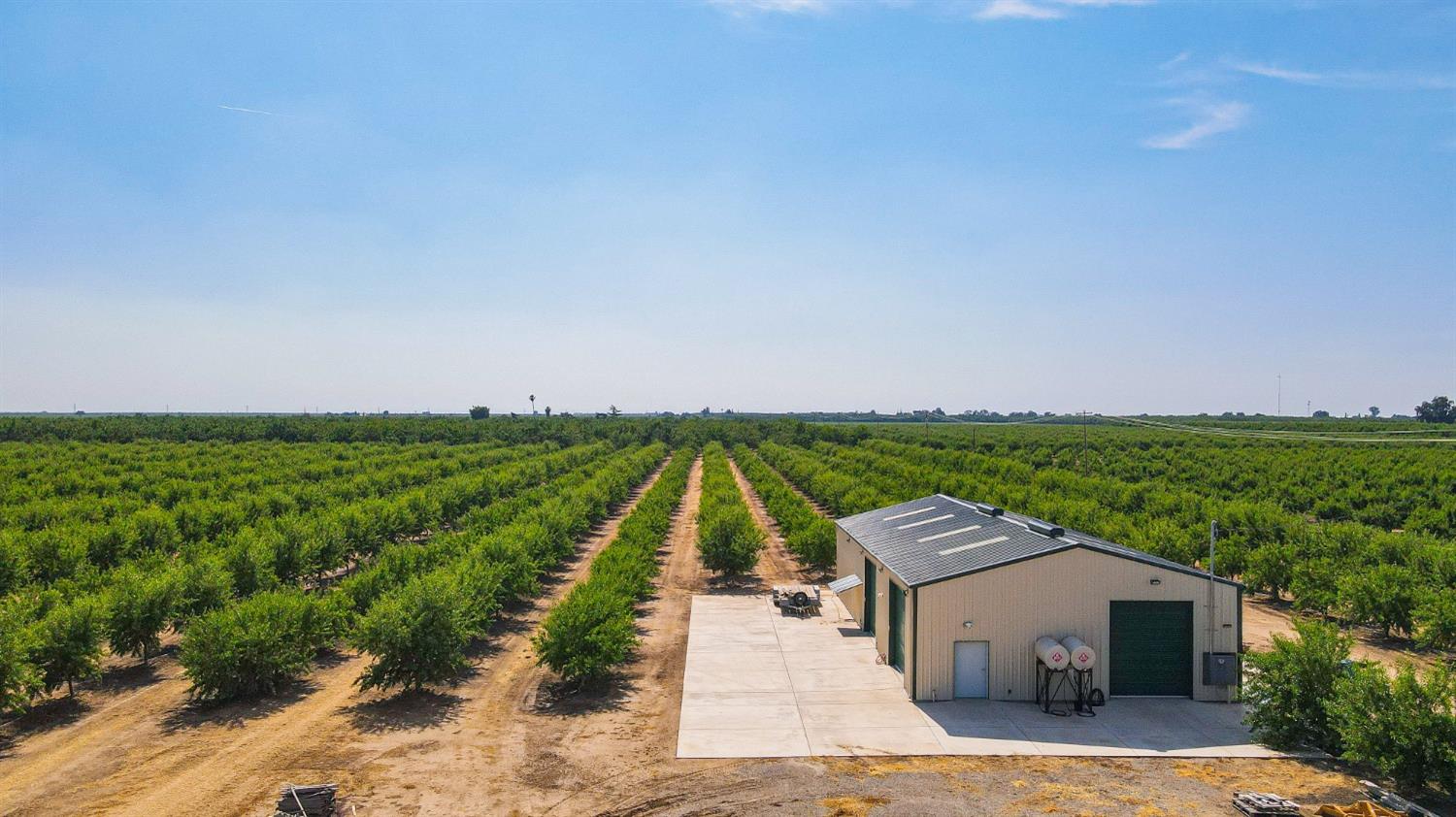 10391 Gillette Rd, Le Grand, CA 95333